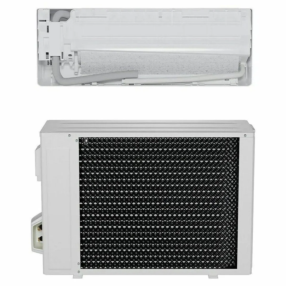 TCL TAC-12CHSD/TPG11I-QC Split-Klimaanlage, 4-in-1 Funktion, WiFi-Steuerung, 12.000 BTU 3