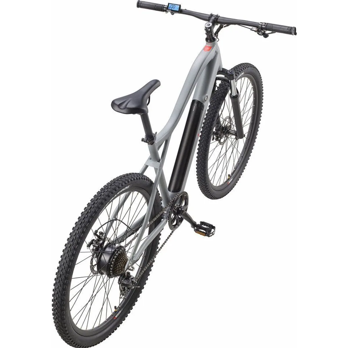 Telefunken MT922 E-Bike, 250W Heckmotor, 29 Zoll, 7-Gang Shimano 3
