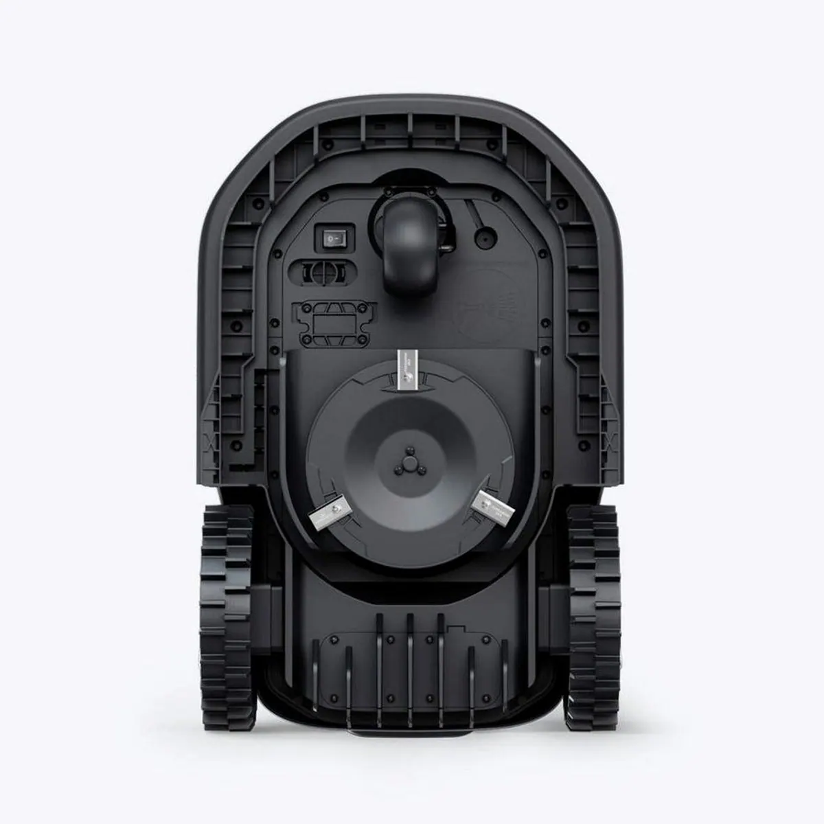 Terramow V600 Mähroboter, KI-Navigation, App-Steuerung, für bis zu 600 m² Rasenfläche 5