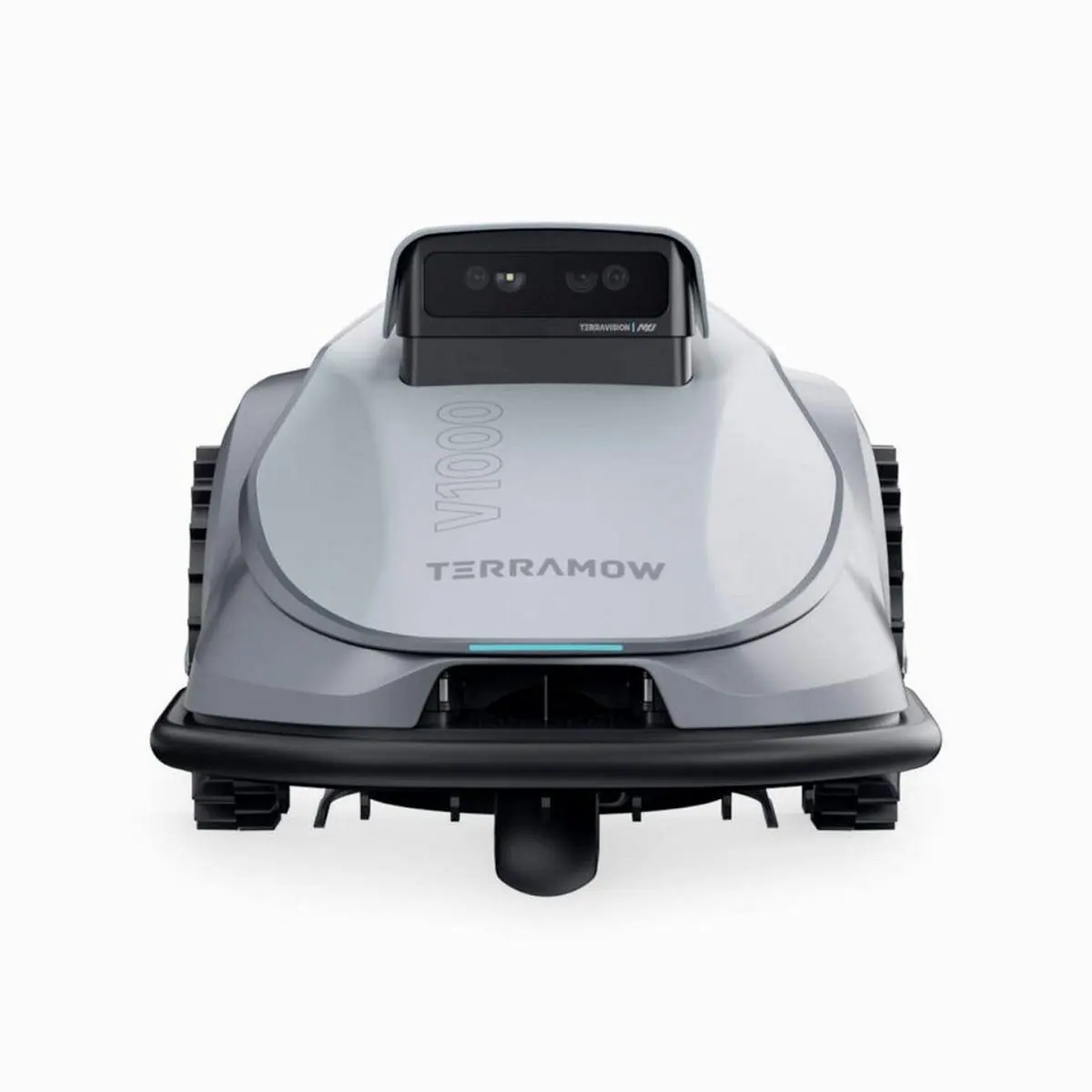 Terramow V1000 Rasenmähroboter, KI-gesteuert, App-Steuerung, bis 1200 m² 2