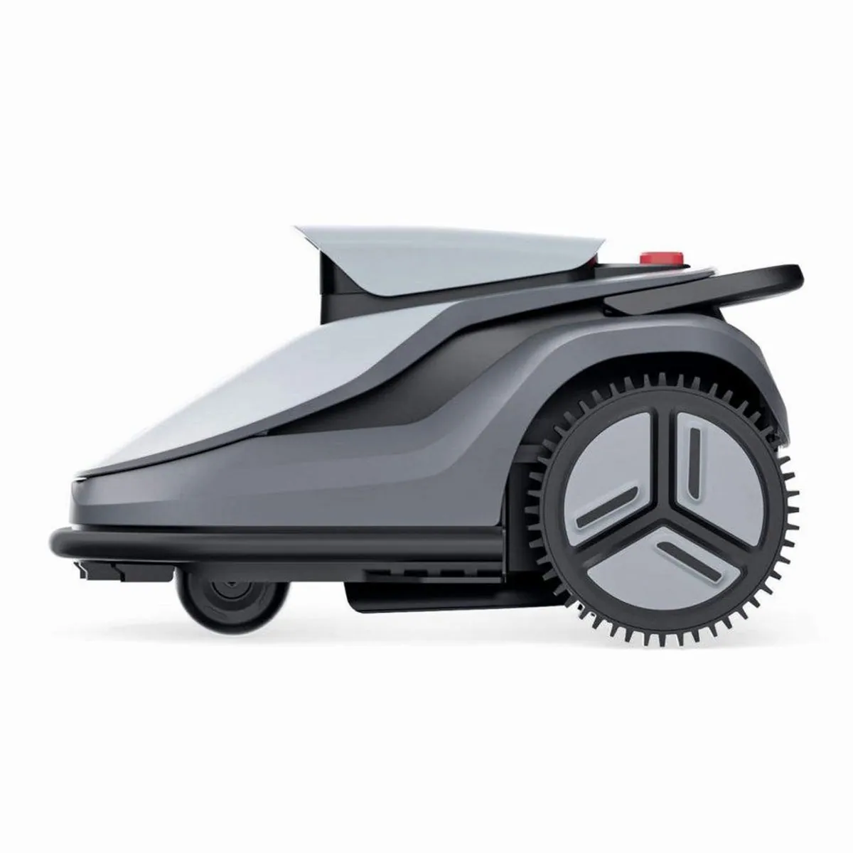 Terramow V1000 Rasenmähroboter, KI-gesteuert, App-Steuerung, bis 1200 m² 4