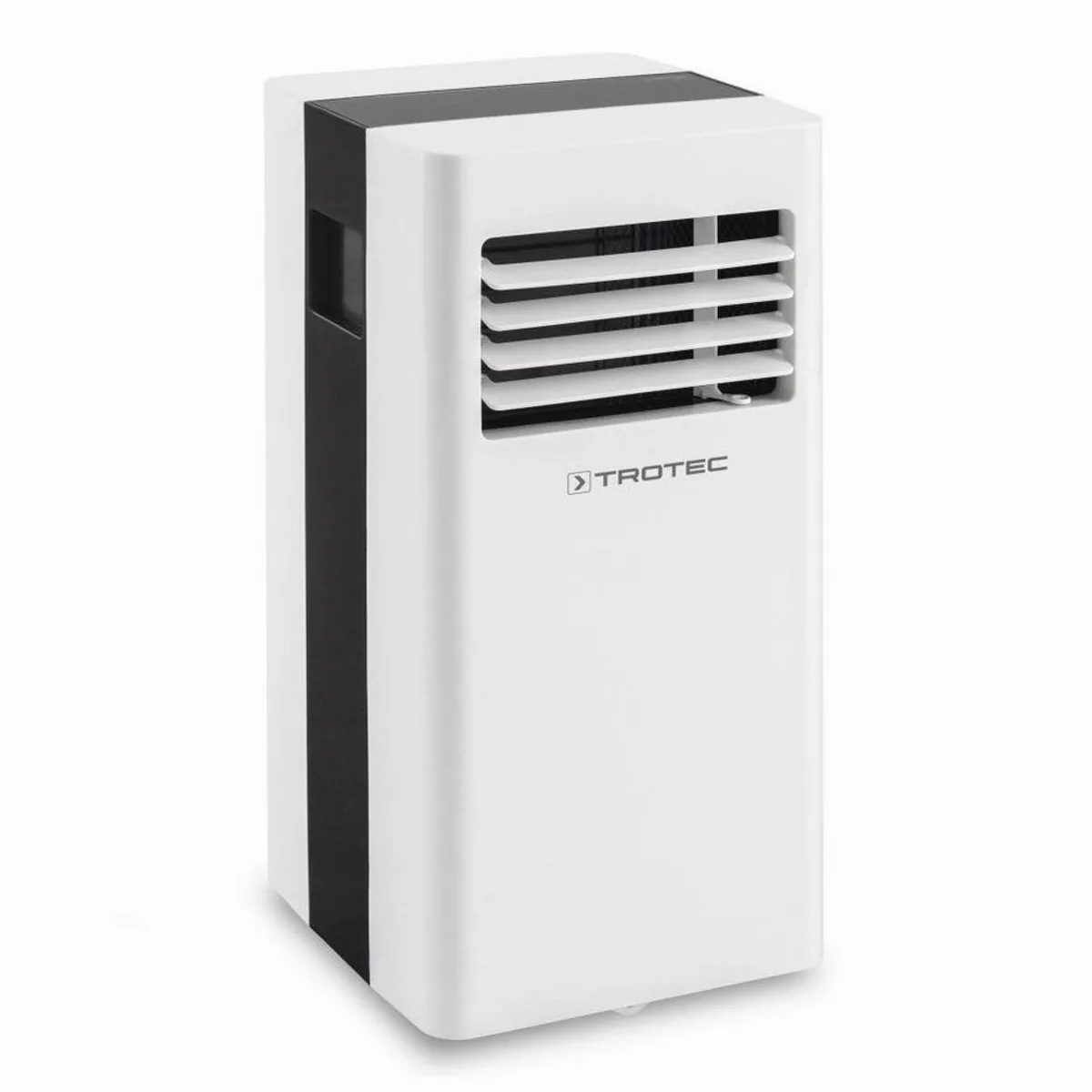 Trotec PAC 2100 X Klimagerät, 3-in-1-Funktion, 2 kW Kühlleistung — komfortable Raumkühlung