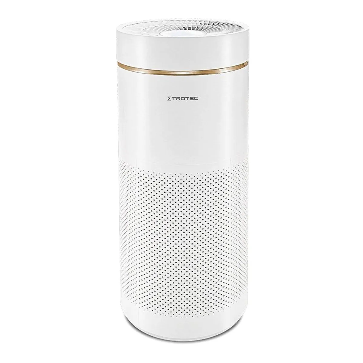 Trotec AirgoClean 170+, 360° HEPA-Luftreinigung, Turbo-Funktion