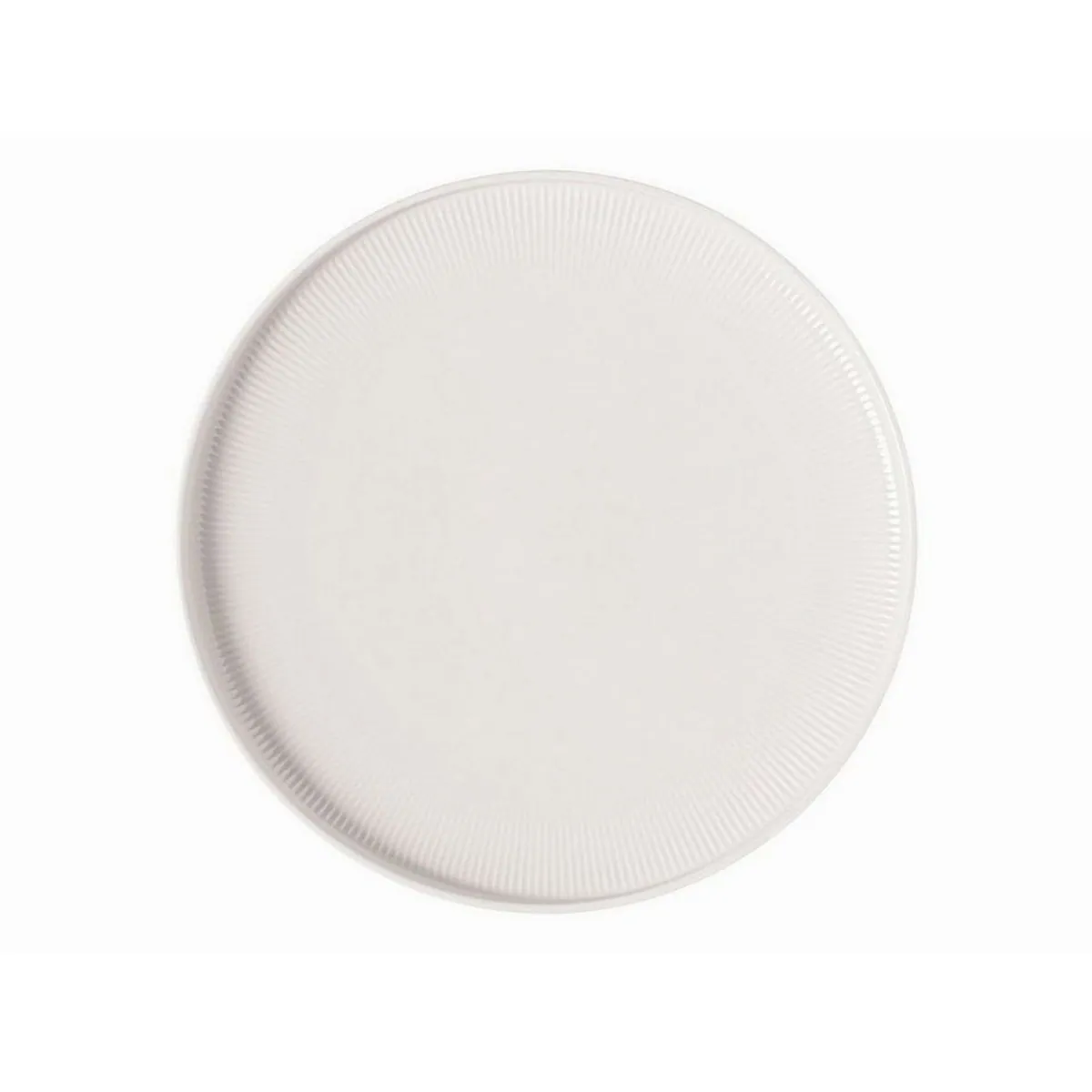 Villeroy & Boch Afina Tafelset 12tlg, elegantes Design, pflegeleicht, vielseitig kombinierbar 2