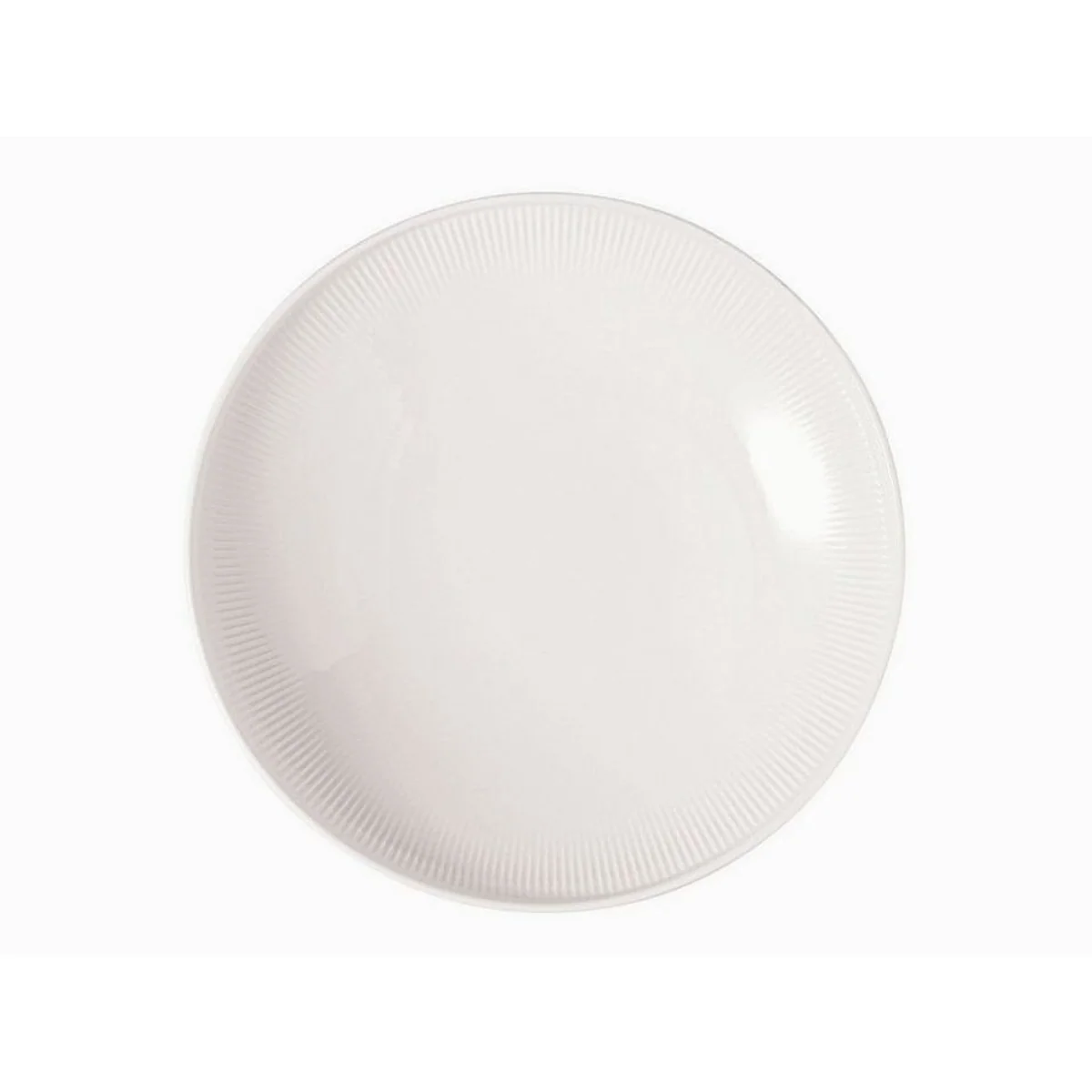 Villeroy & Boch Afina Tafelset 12tlg, elegantes Design, pflegeleicht, vielseitig kombinierbar 3