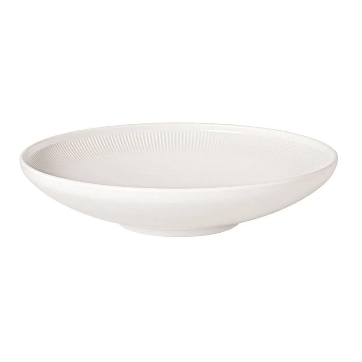 Villeroy & Boch Afina Tafelset 12tlg, elegantes Design, pflegeleicht, vielseitig kombinierbar 4