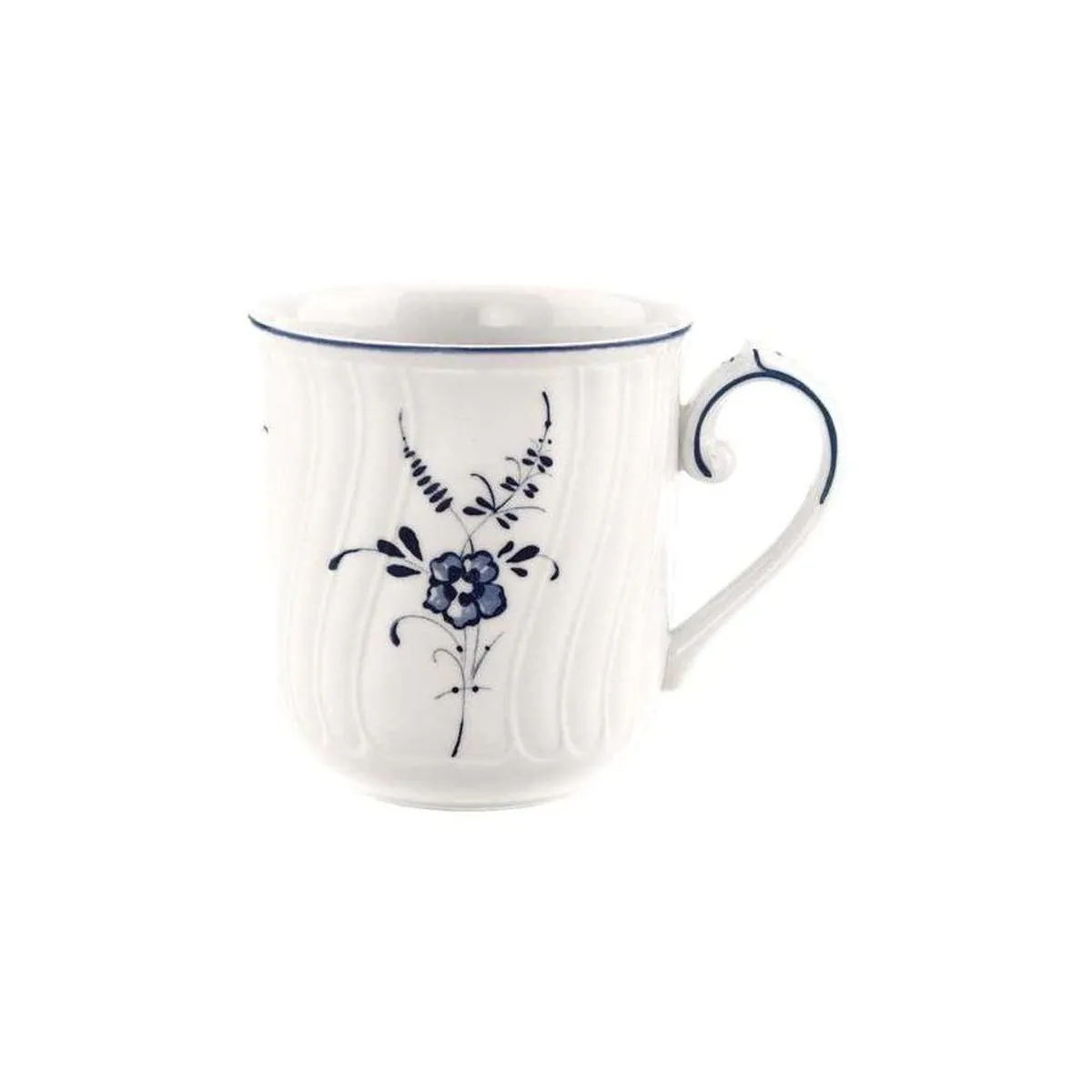 Villeroy & Boch Vieux Luxembourg Kombiservice, 18-teilig, spülmaschinenfest 2