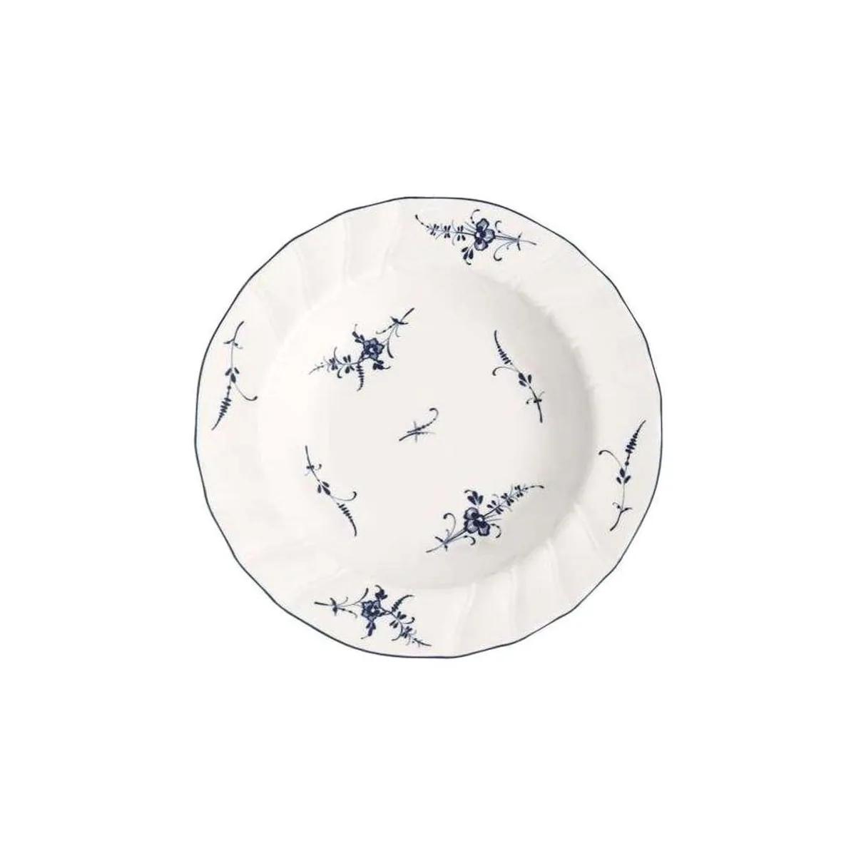 Villeroy & Boch Tafelservice Vieux Luxembourg, 18-teilig, edles Design 3