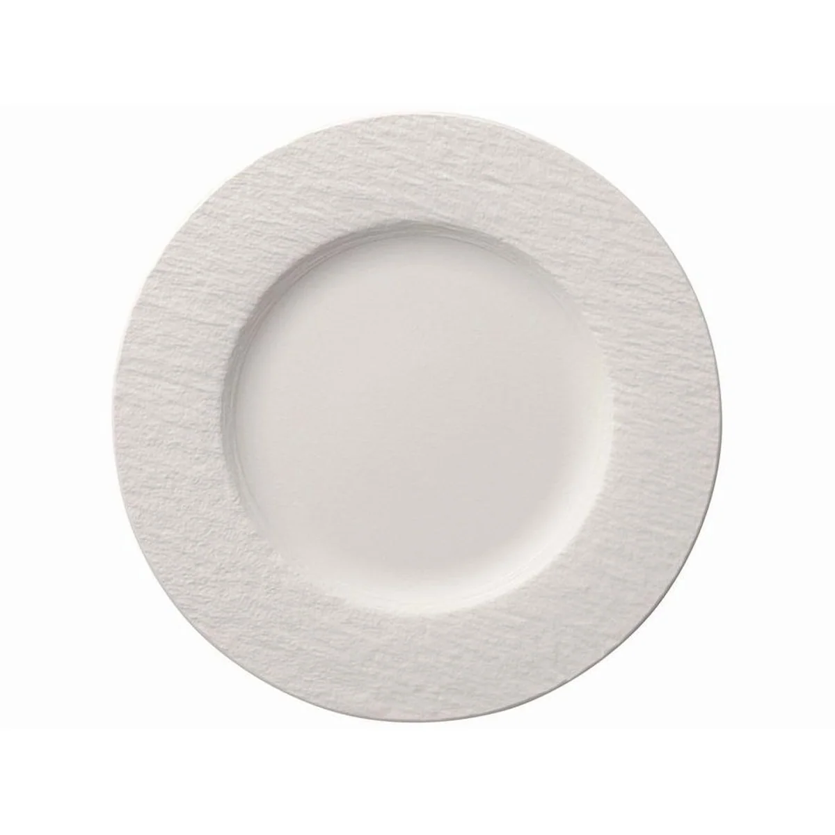 Villeroy & Boch Manufacture Rock Tafelset 12tlg, modernes Design, vielseitig kombinierbar 2
