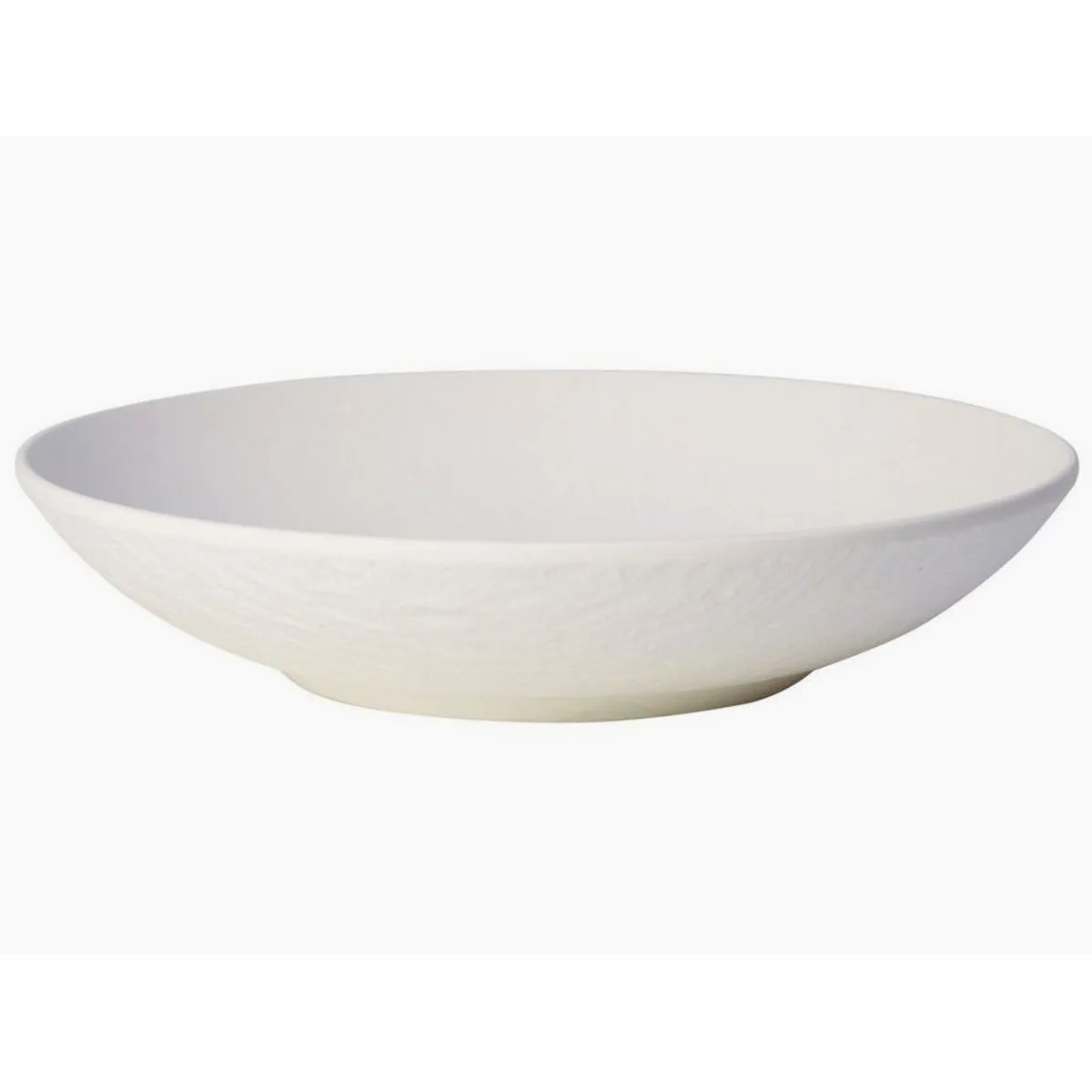 Villeroy & Boch Manufacture Rock Tafelset 12tlg, modernes Design, vielseitig kombinierbar 3
