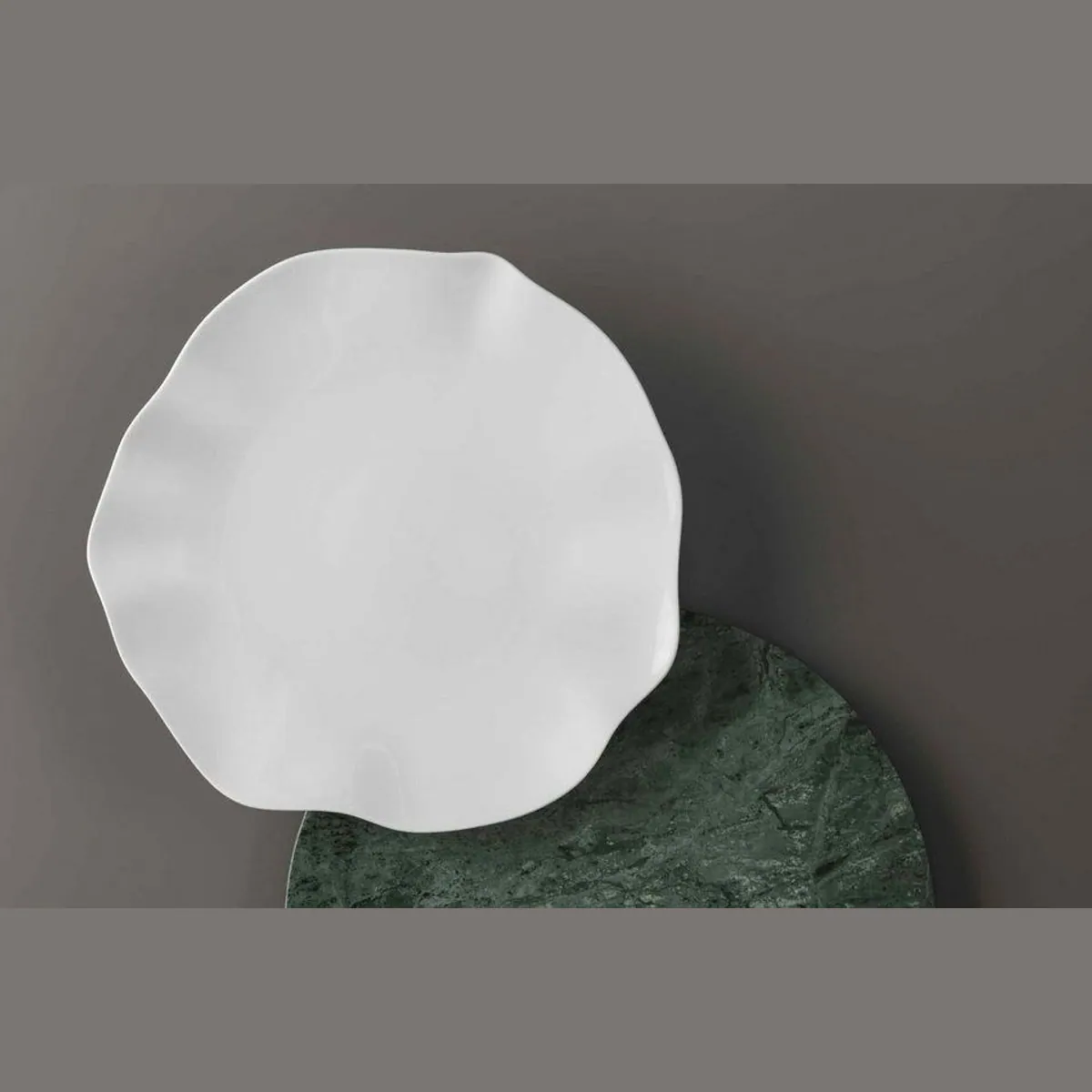 Villeroy & Boch Pura Tafelservice, 12-teilig für 6 Personen, elegantes Design 3