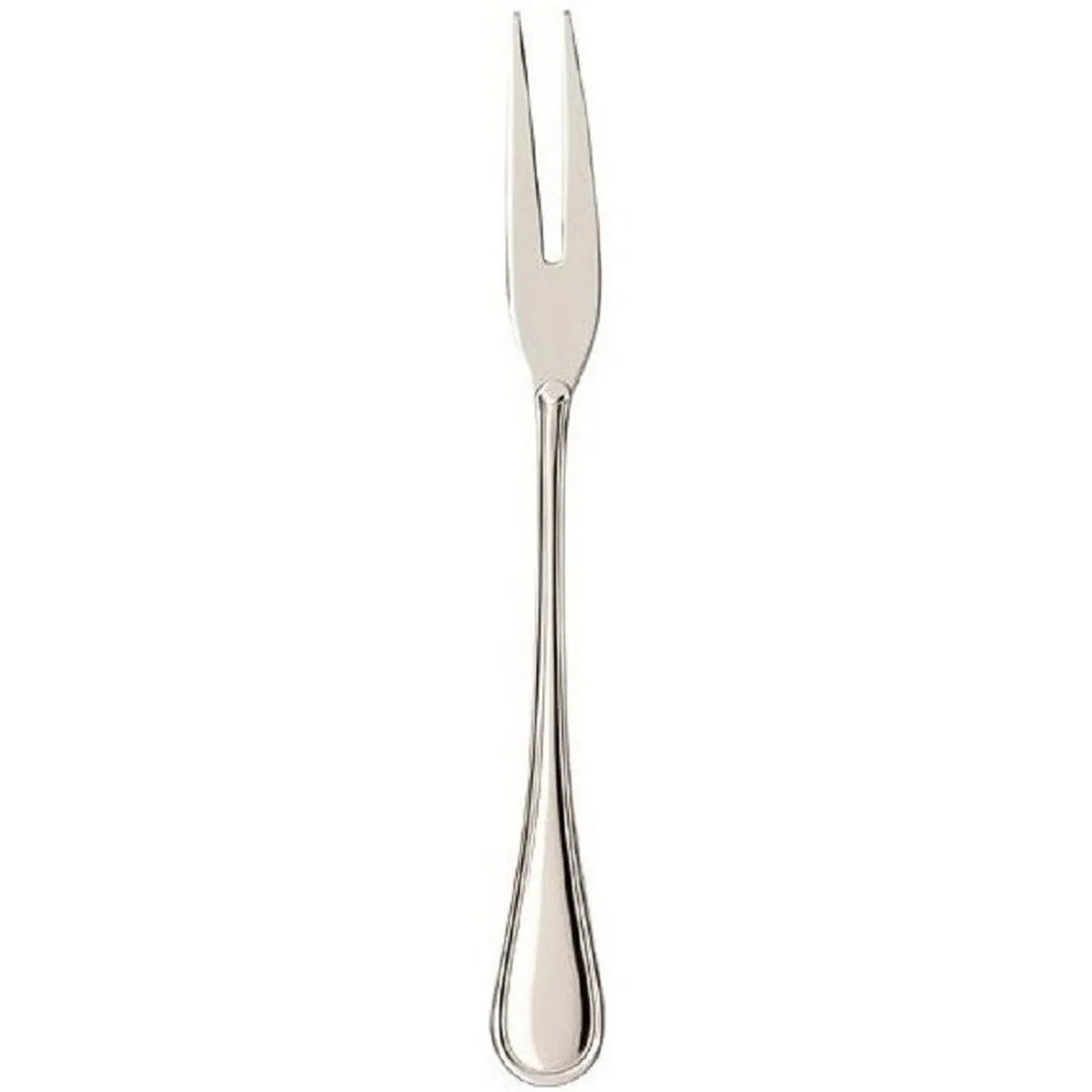 Villeroy & Boch Neufaden Merlemont Besteck-Set, 70-teilig, Edelstahl 18/10 2