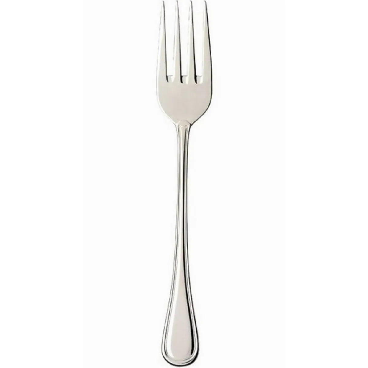 Villeroy & Boch Neufaden Merlemont Besteck-Set, 70-teilig, Edelstahl 18/10 3