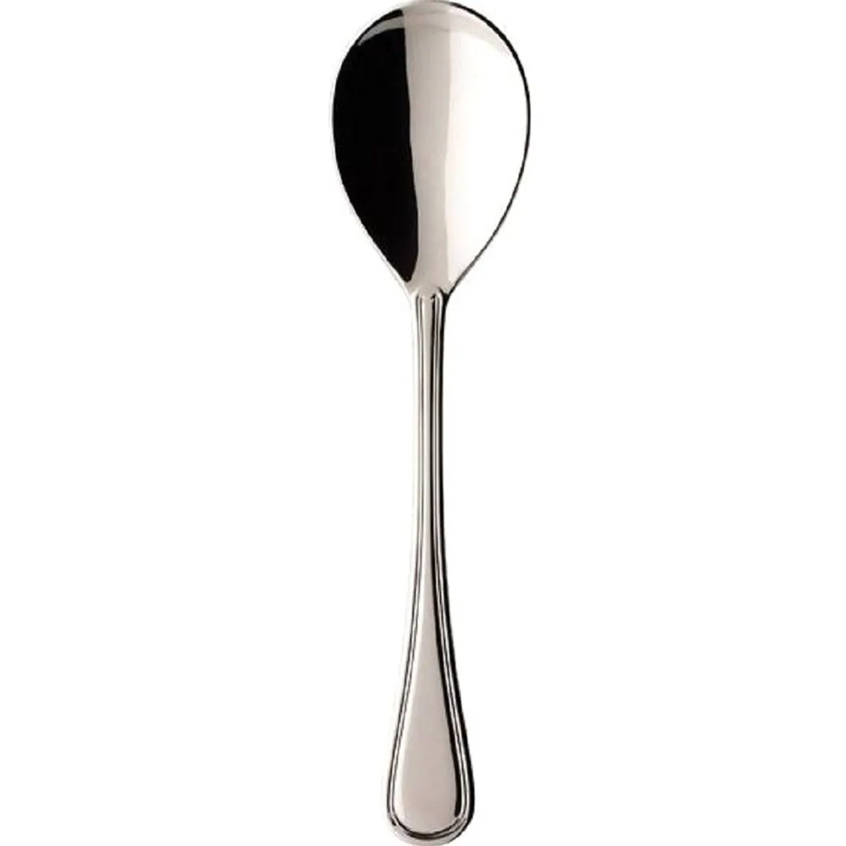 Villeroy & Boch Neufaden Merlemont Besteck-Set, 70-teilig, Edelstahl 18/10 4