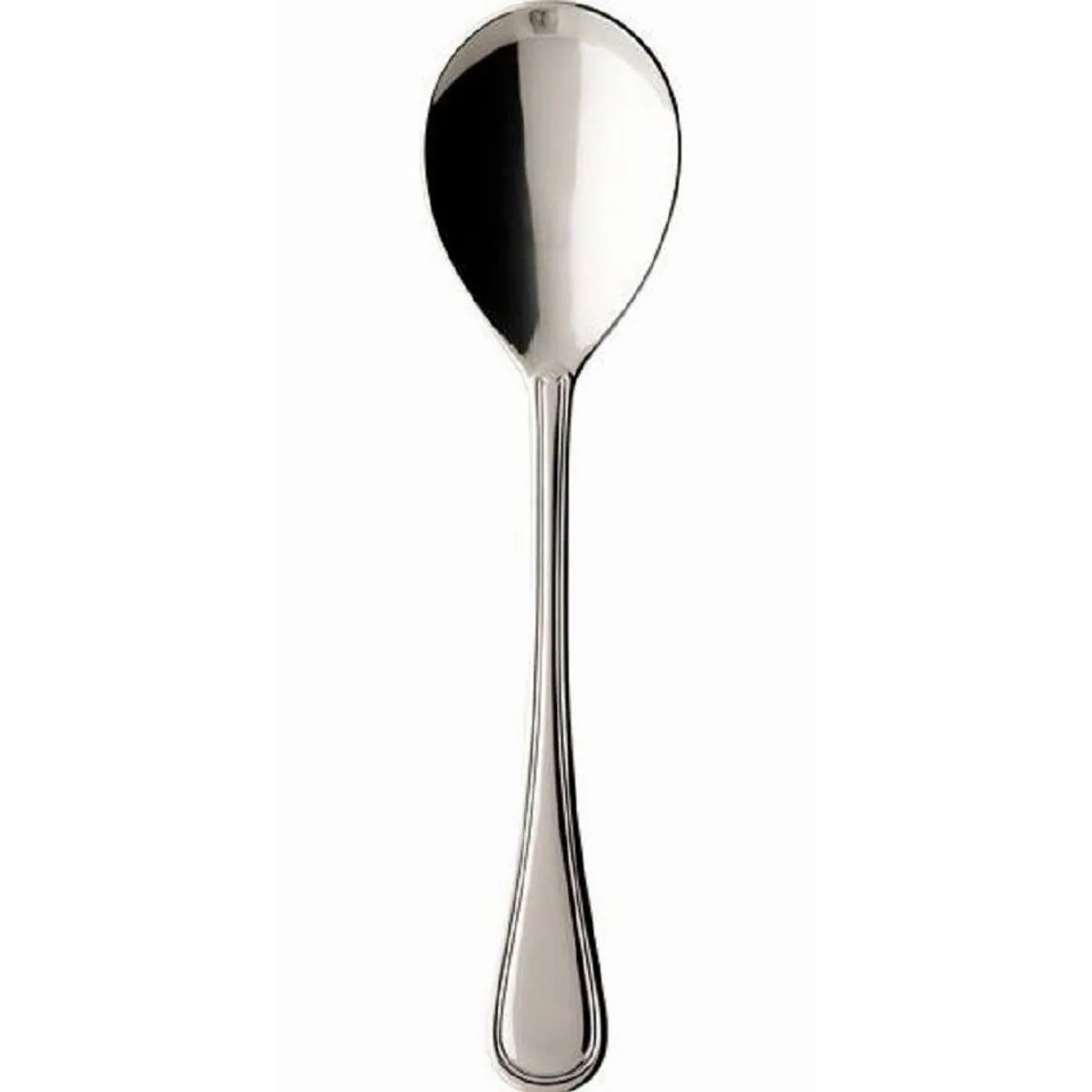 Villeroy & Boch Neufaden Merlemont Besteck-Set, 70-teilig, Edelstahl 18/10 5