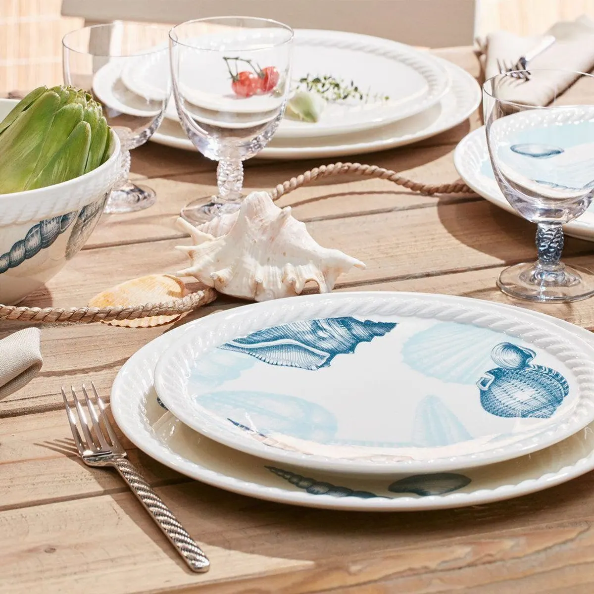 Villeroy & Boch Montauk Besteck-Set, 70-teilig, Edelstahl, spülmaschinenfest 4