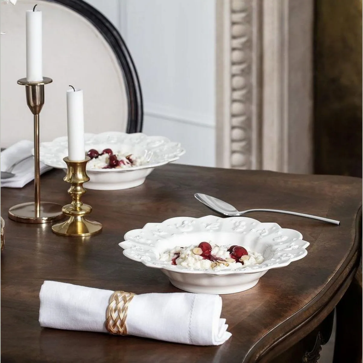 Villeroy & Boch Toy's Delight Royal Classic Tafelservice, 12-teilig, für 6 Personen, Porzellan 2