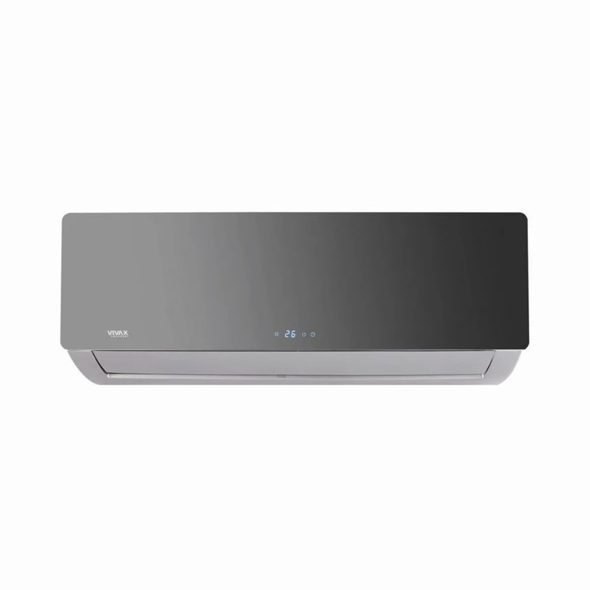 Vivax ACP-12CH35AERI+ R32, leistungsstark, energieeffizient, WLAN-fähig