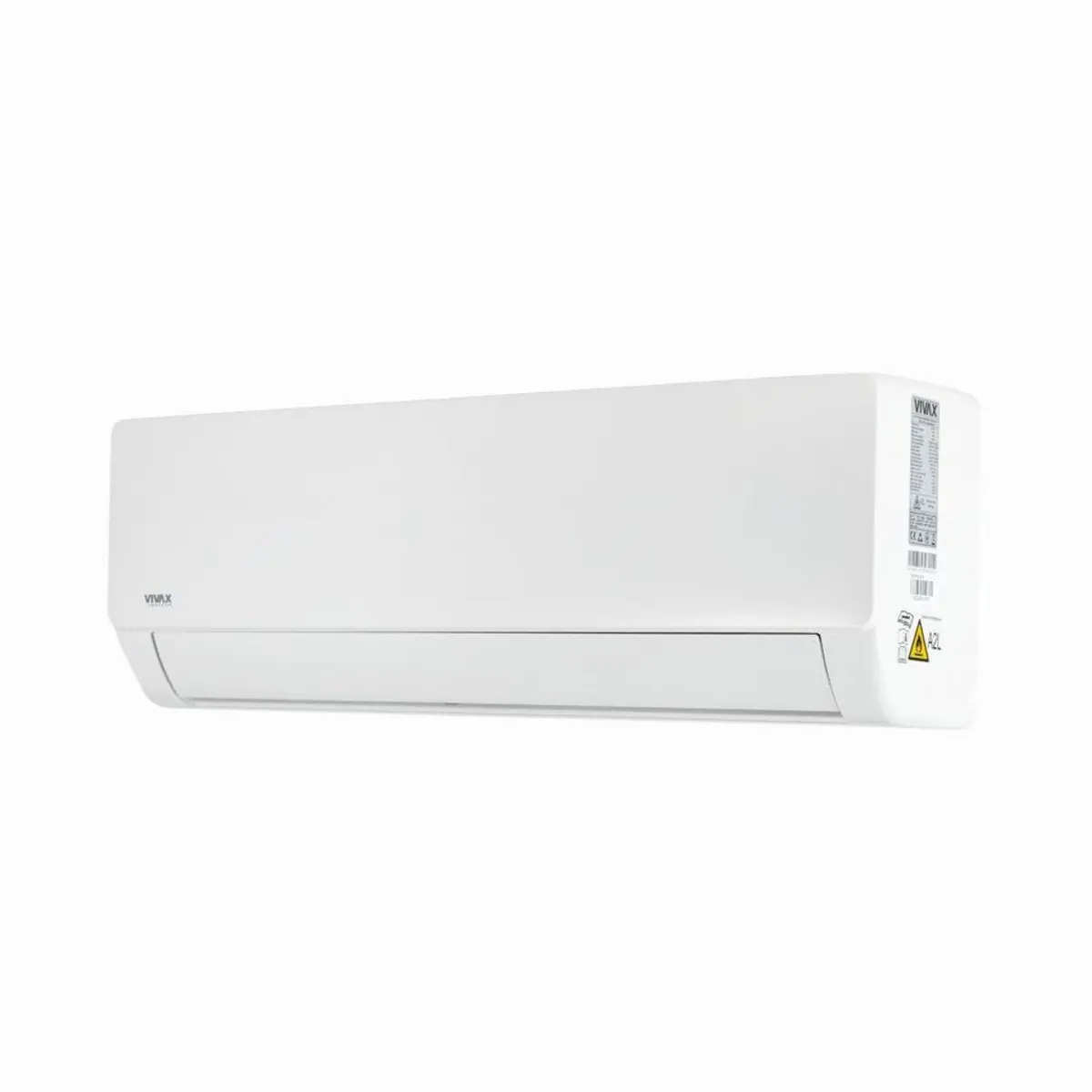 Vivax M-ACP-09CH25AEMI PRO, AI-Inverter-Technologie, hohe Energieeffizienz 3