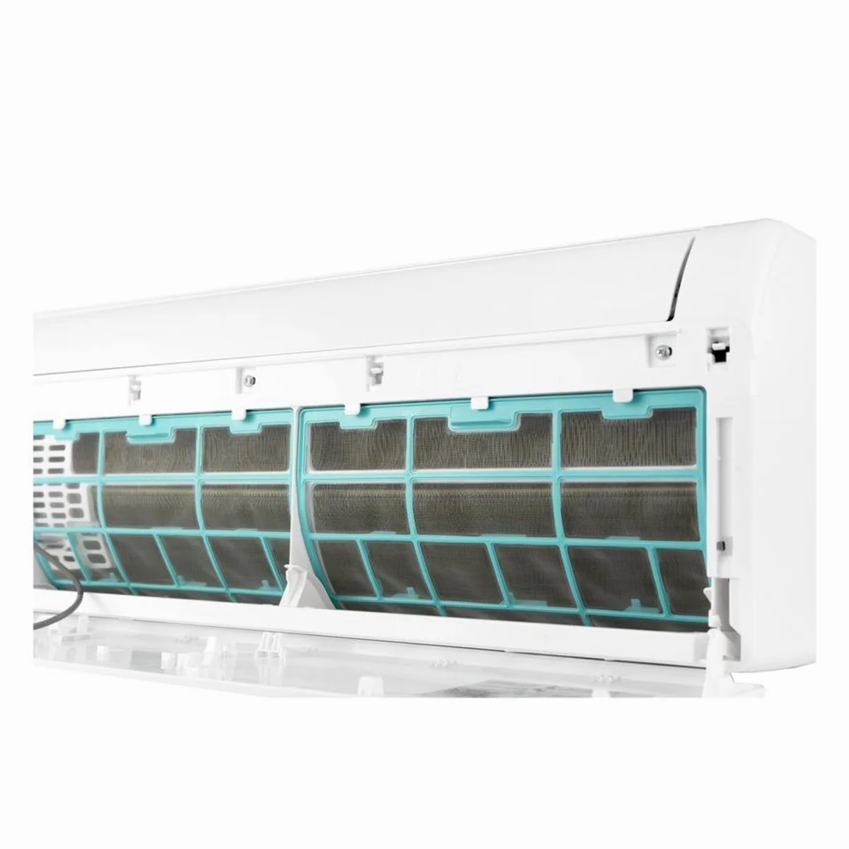Vivax M-ACP-09CH25AEMI PRO, AI-Inverter-Technologie, hohe Energieeffizienz 5
