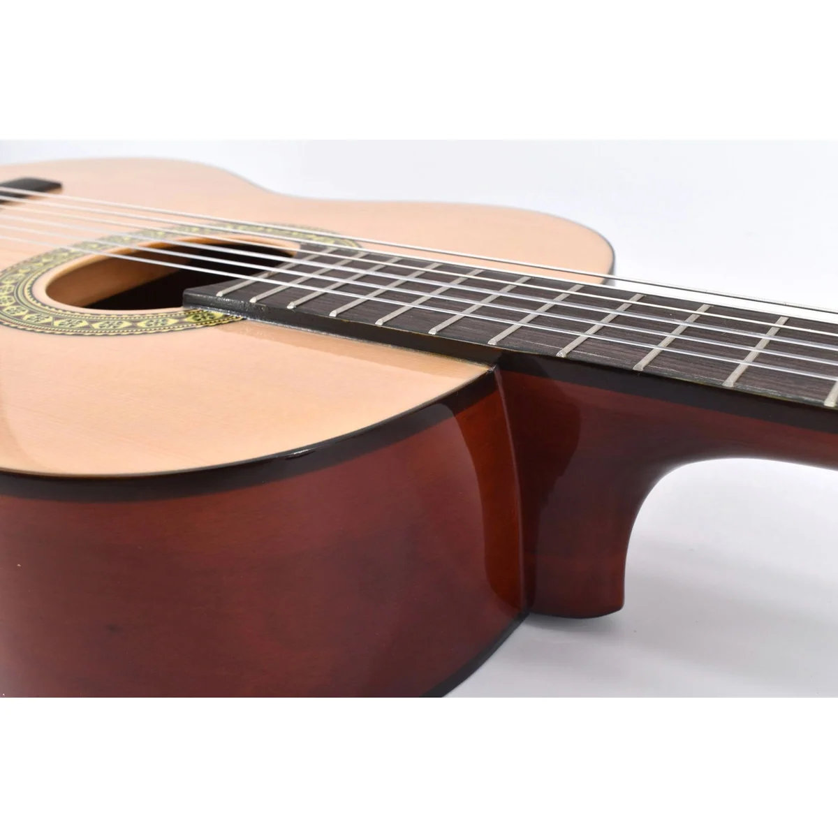 Voggenreiter Voggys Kindergitarren-Set, ideal für den Einstieg ins Gitarrenspiel 4