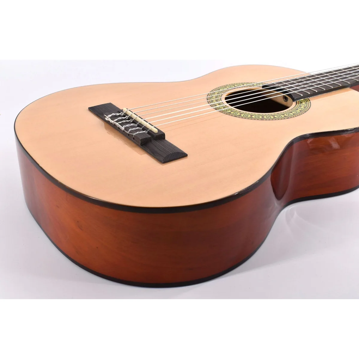 Voggenreiter Voggys Kindergitarren-Set, ideal für den Einstieg ins Gitarrenspiel 5