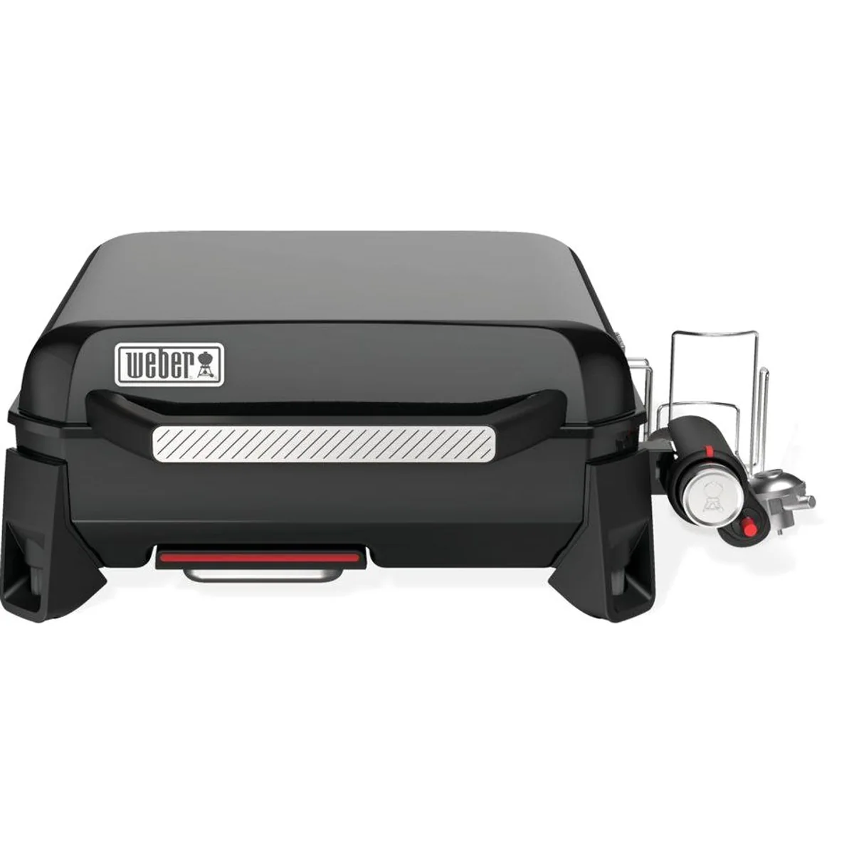 Weber Slate GP43 Premium Plancha, gleichmäßige Hitze, hochwertige Materialien 5