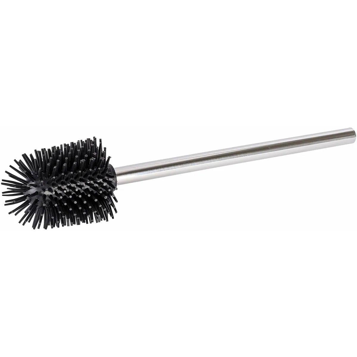 Wenko WC-Reinigungsbürste Set, 3-teilig, effektive Reinigung und hygienisches Design 2