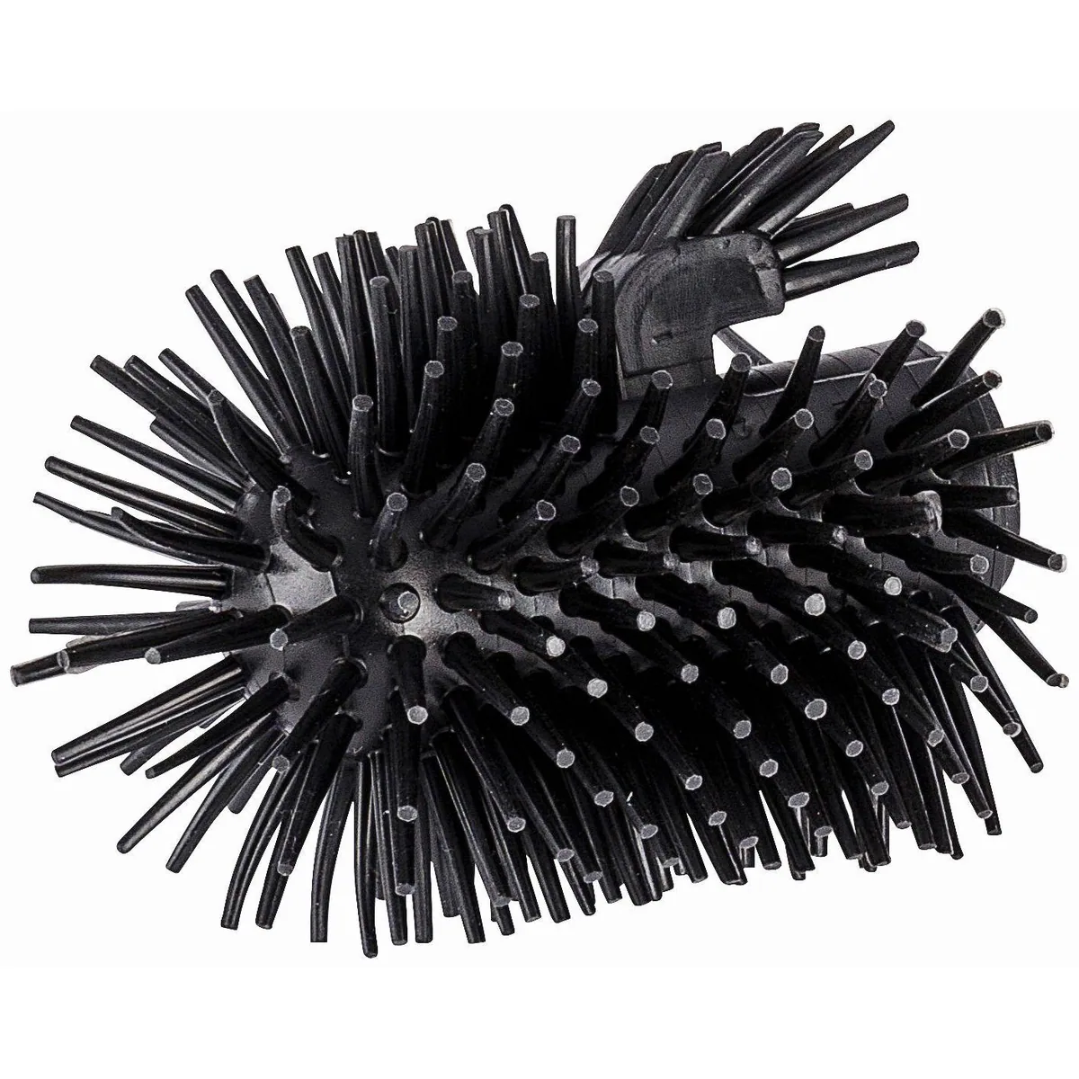Wenko WC-Reinigungsbürste Set, 3-teilig, effektive Reinigung und hygienisches Design 4