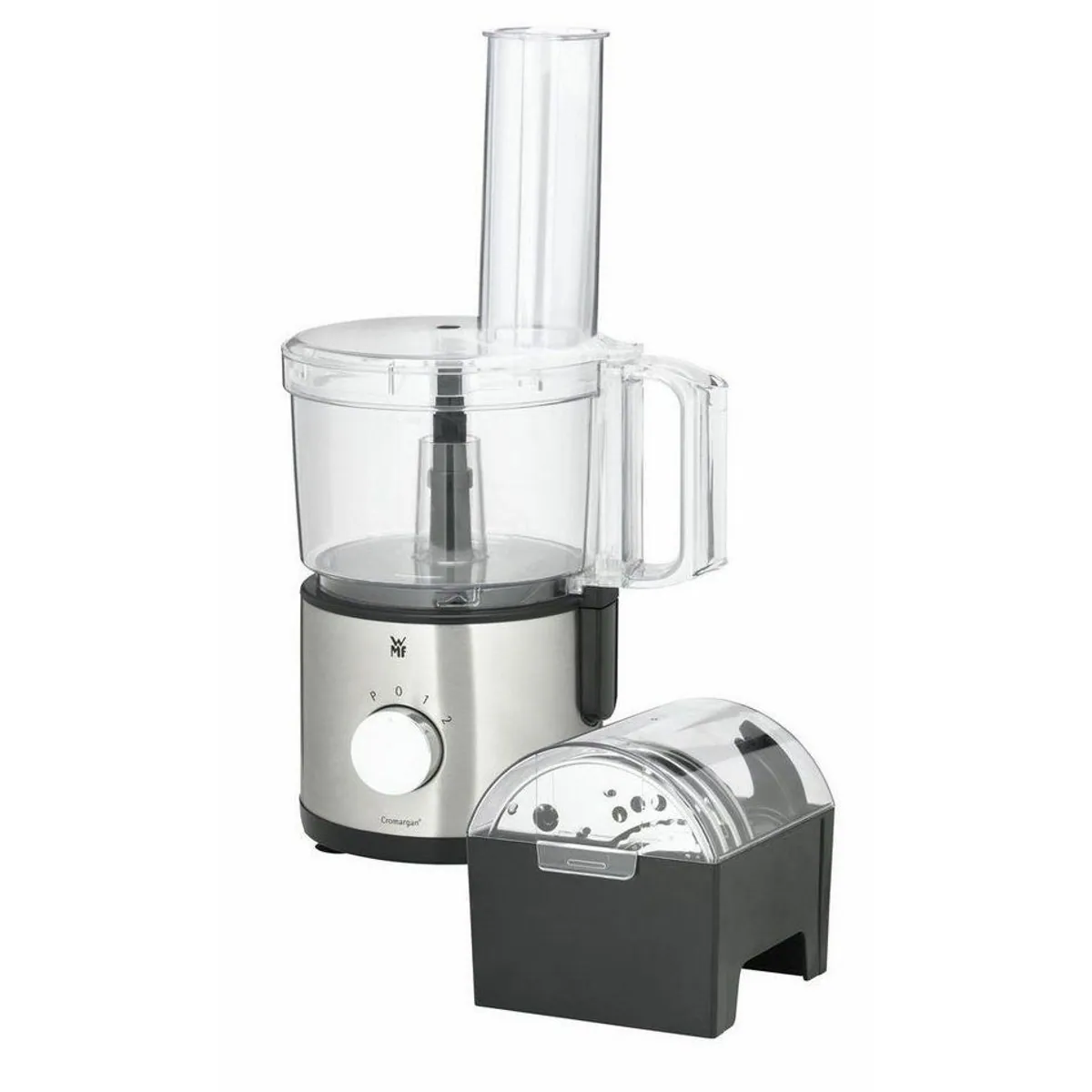 WMF Kult X Küchenmaschine Edition, 500 W, 2 l Schüssel — vielseitig, kompakt, leistungsstark