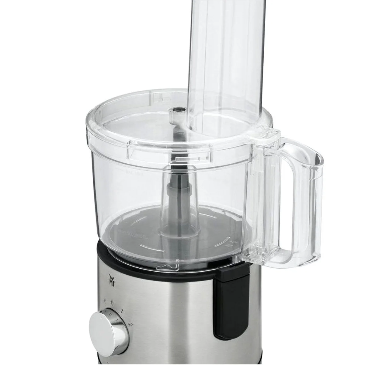 WMF Kult X Küchenmaschine Edition, 500 W, 2 l Schüssel — vielseitig, kompakt, leistungsstark 3