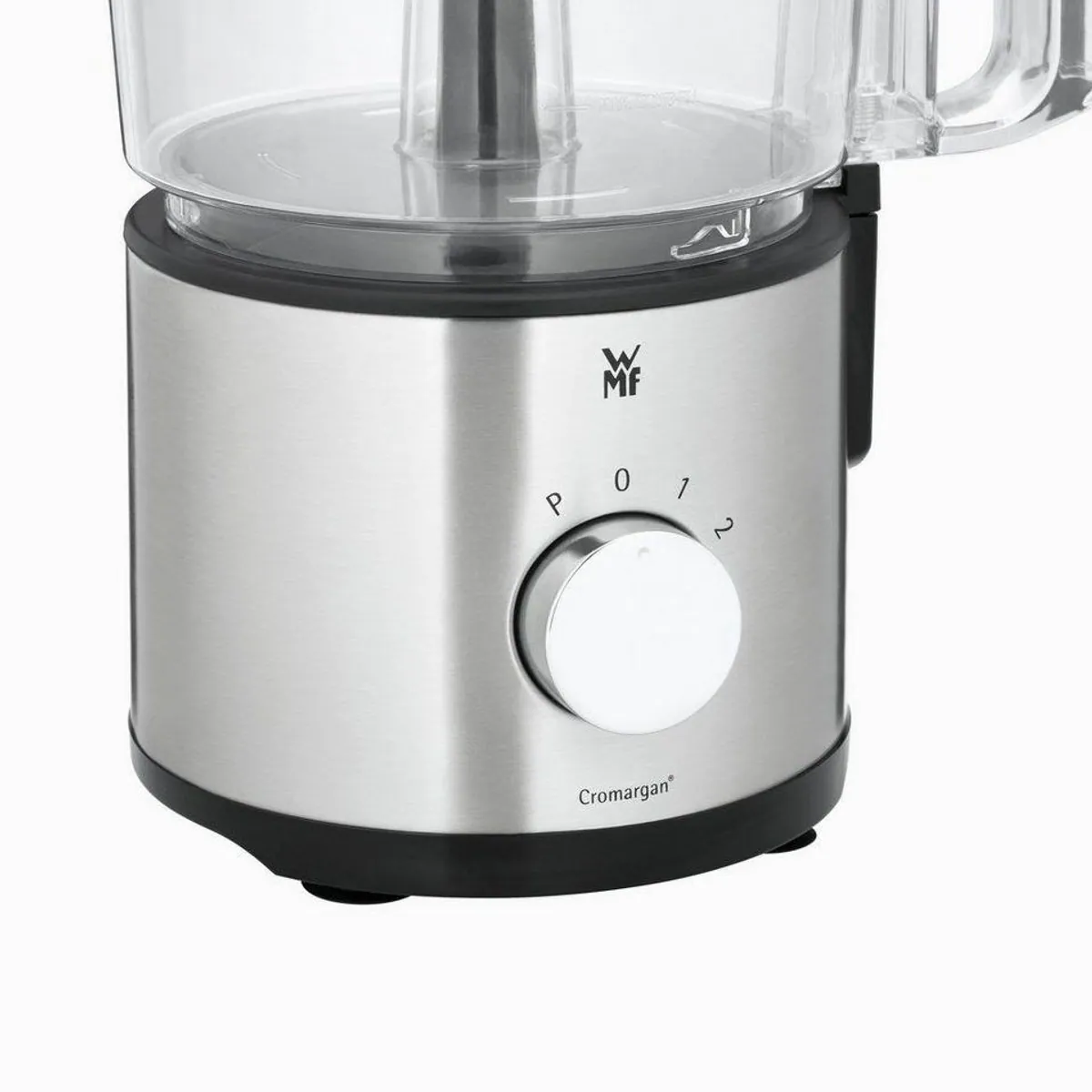 WMF Kult X Küchenmaschine Edition, 500 W, 2 l Schüssel — vielseitig, kompakt, leistungsstark 4