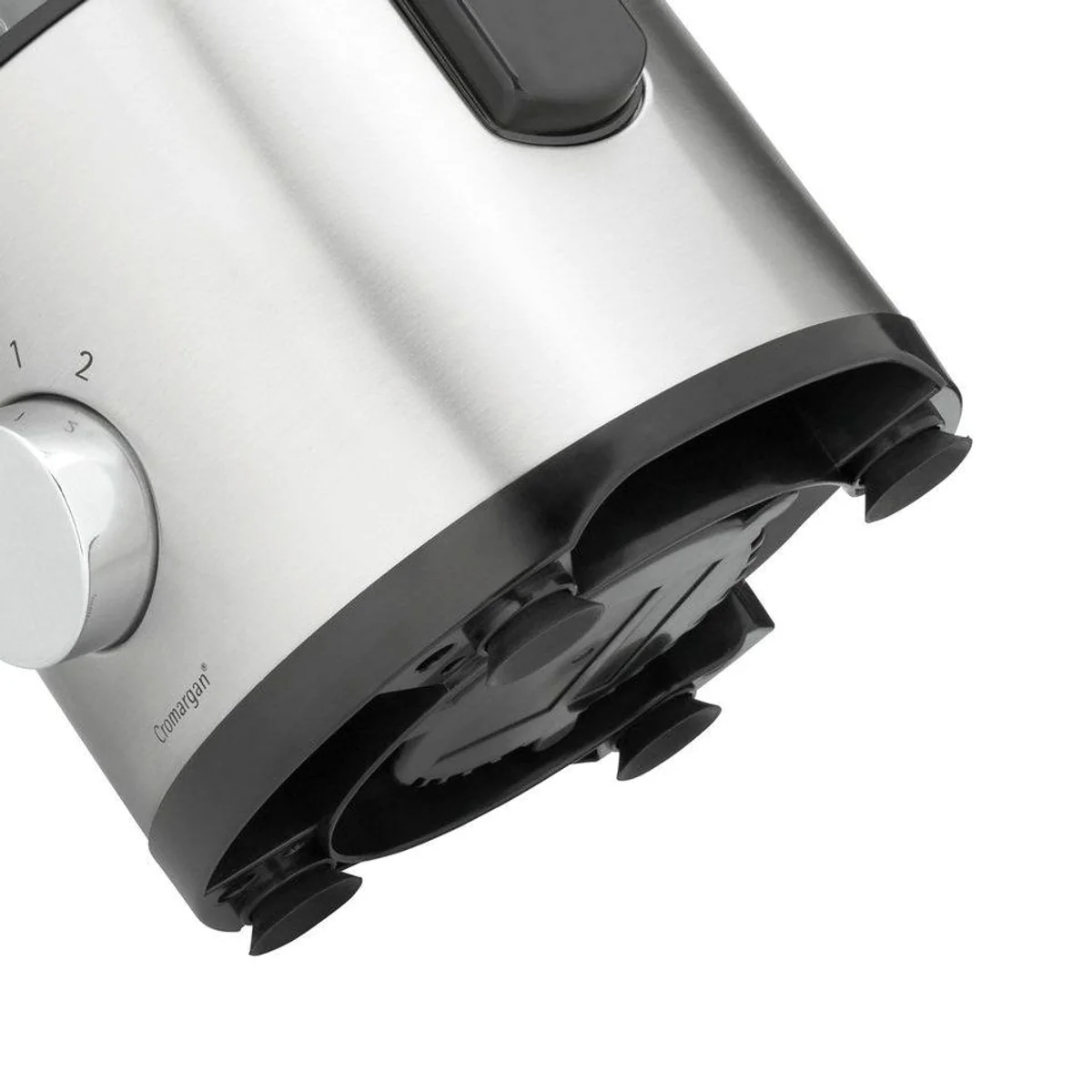 WMF Kult X Küchenmaschine Edition, 500 W, 2 l Schüssel — vielseitig, kompakt, leistungsstark 5