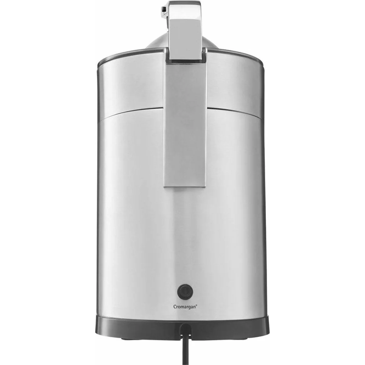 WMF Zitruspresse Profi Plus, 160 W, hohe Saftausbeute, einfache Reinigung, ergonomisches Design 4