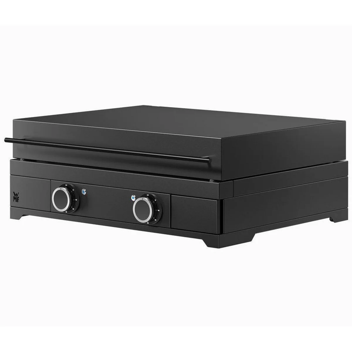 WMF Plancha Set 60E, 3200 W, große Grillfläche, gleichmäßige Wärmeverteilung 2