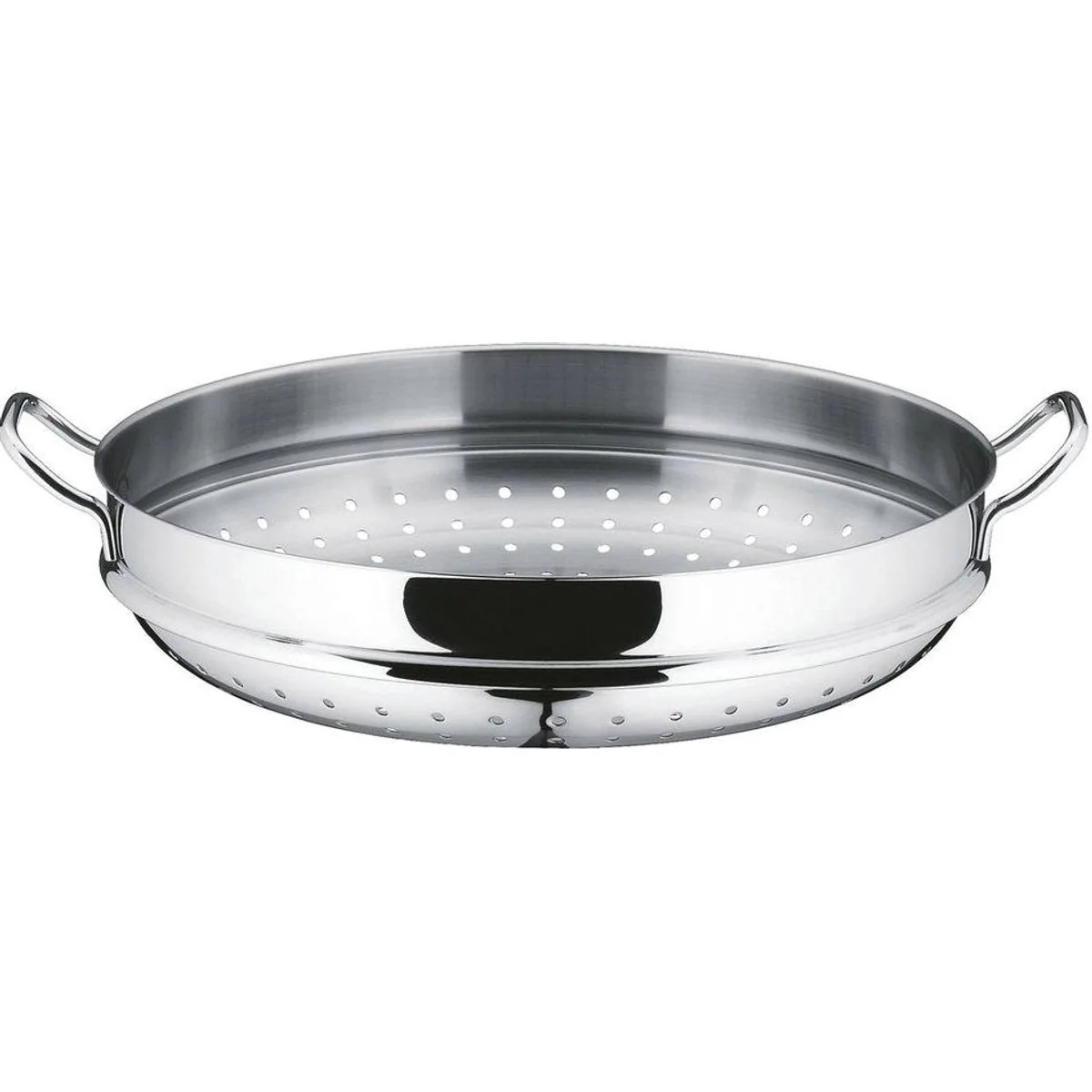 WMF Wokpfanne Macao 36 cm, vielseitig einsetzbar, für alle Herdarten geeignet 5