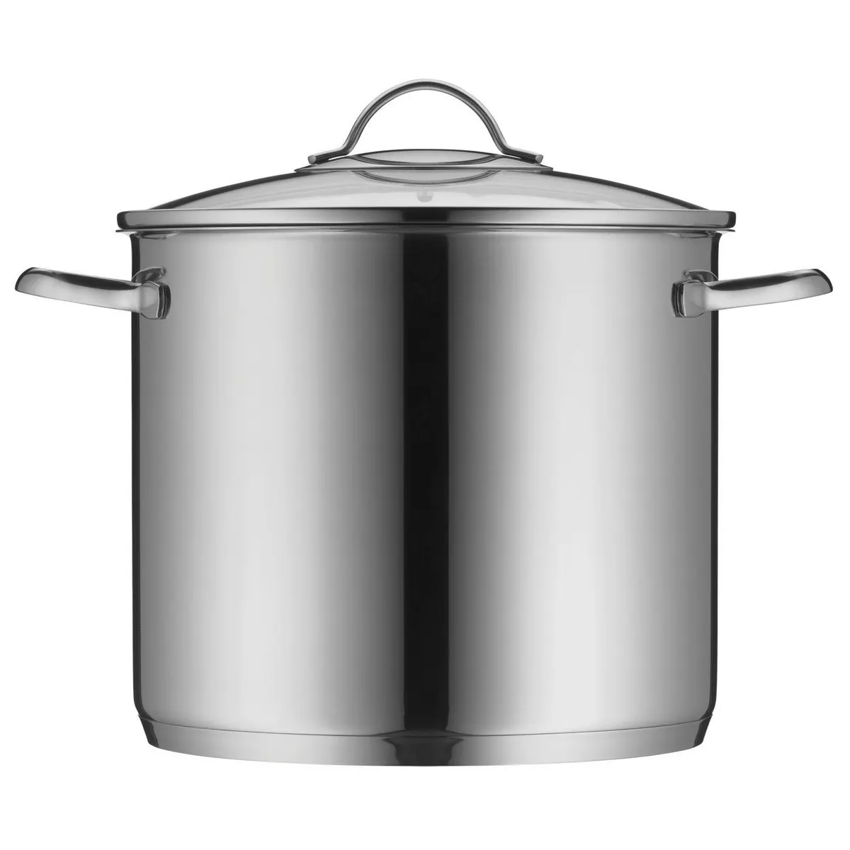 WMF Provence Plus Gemüsetopf, 24 cm, hochwertiger Edelstahl, ideal für alle Herdarten