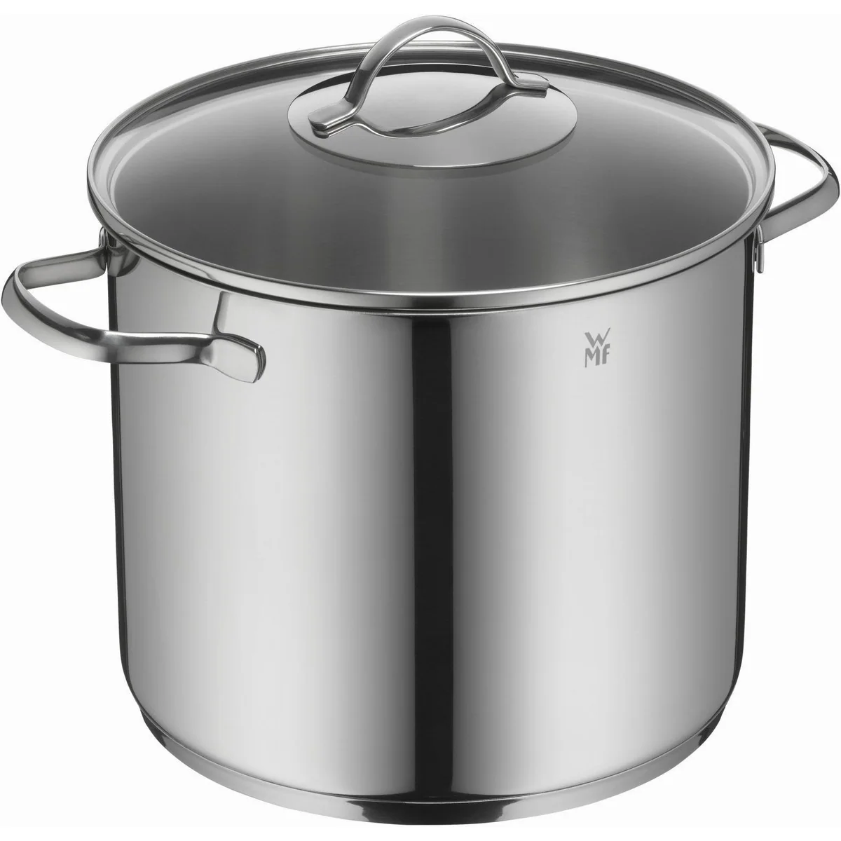 WMF Provence Plus Gemüsetopf, 24 cm, hochwertiger Edelstahl, ideal für alle Herdarten 3