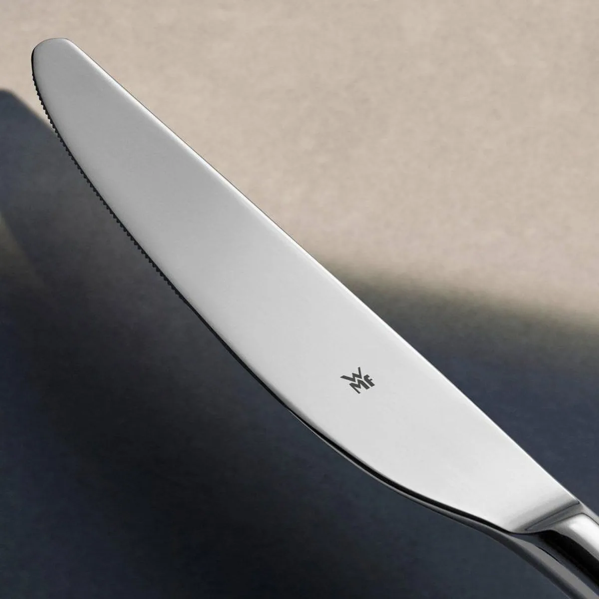 WMF Besteck-Set Flame Plus, 30-teilig, ergonomisch & rostfrei 5