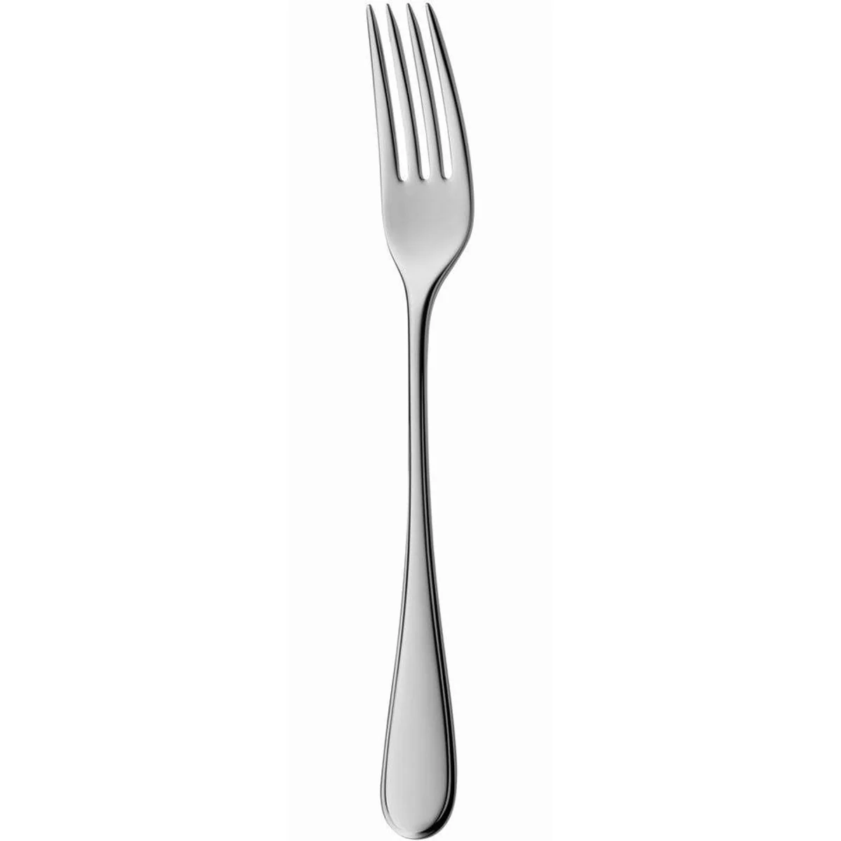 WMF Besteck-Set Kent Plus, 30-teilig, ergonomisch, Cromargan protect 5