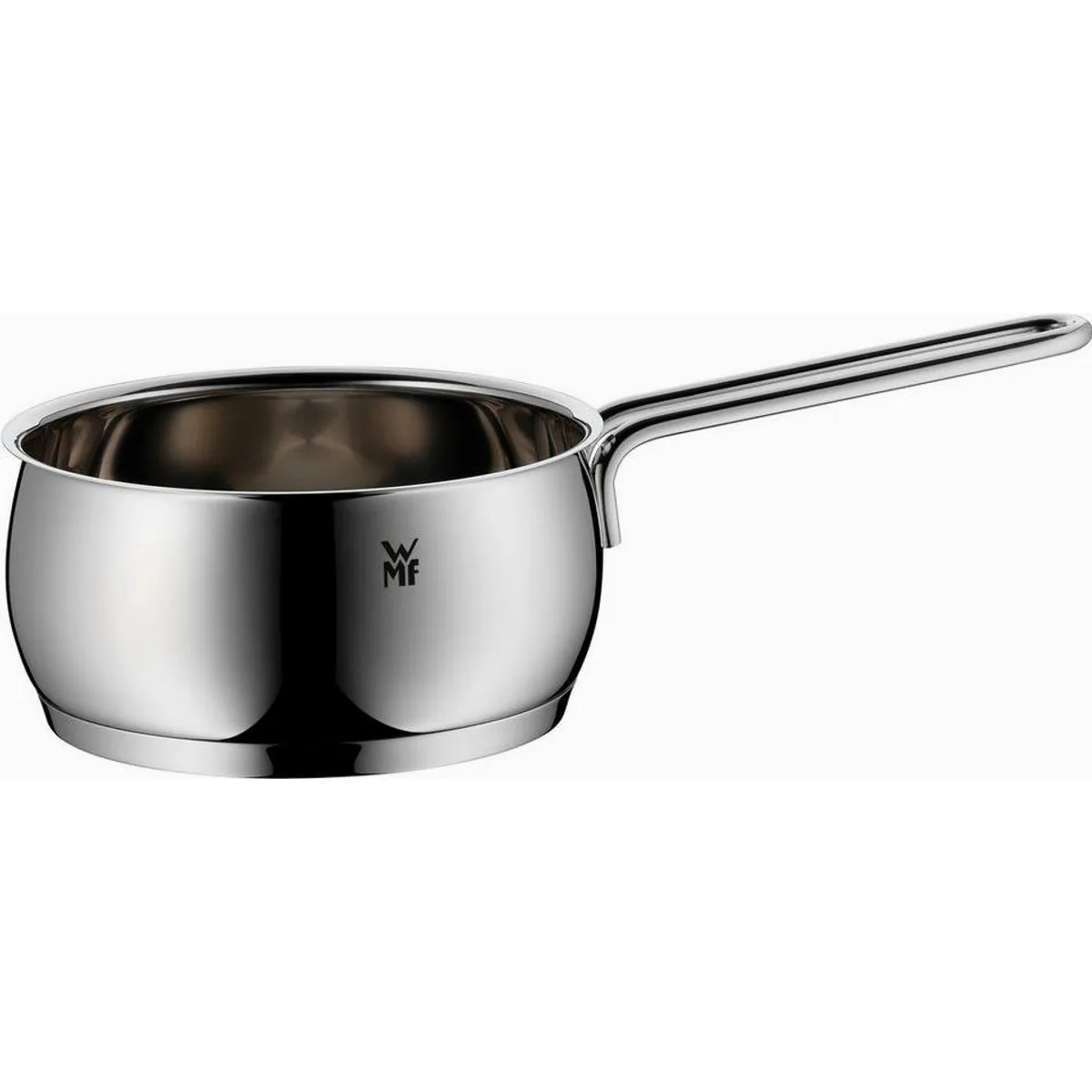 WMF Topf-Set Quality One, 11-teilig, Cool+ Technologie, TransTherm-Allherdboden 5