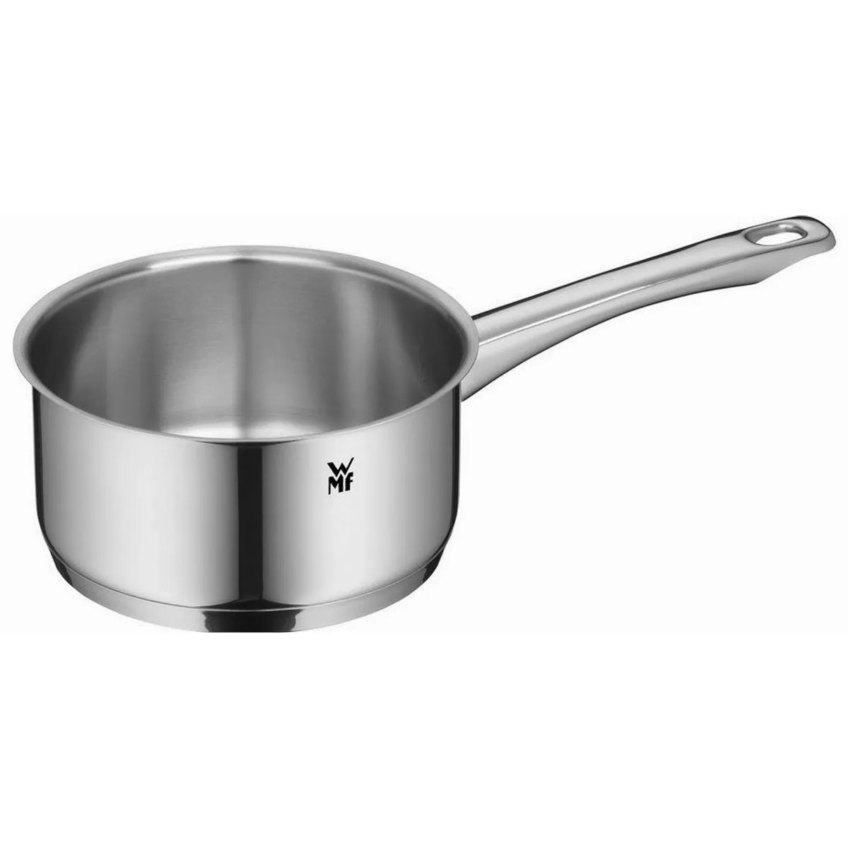 WMF Astoria Topf-Set, 11-teilig, Induktion, Glasdeckel, Cromargan Edelstahl 5