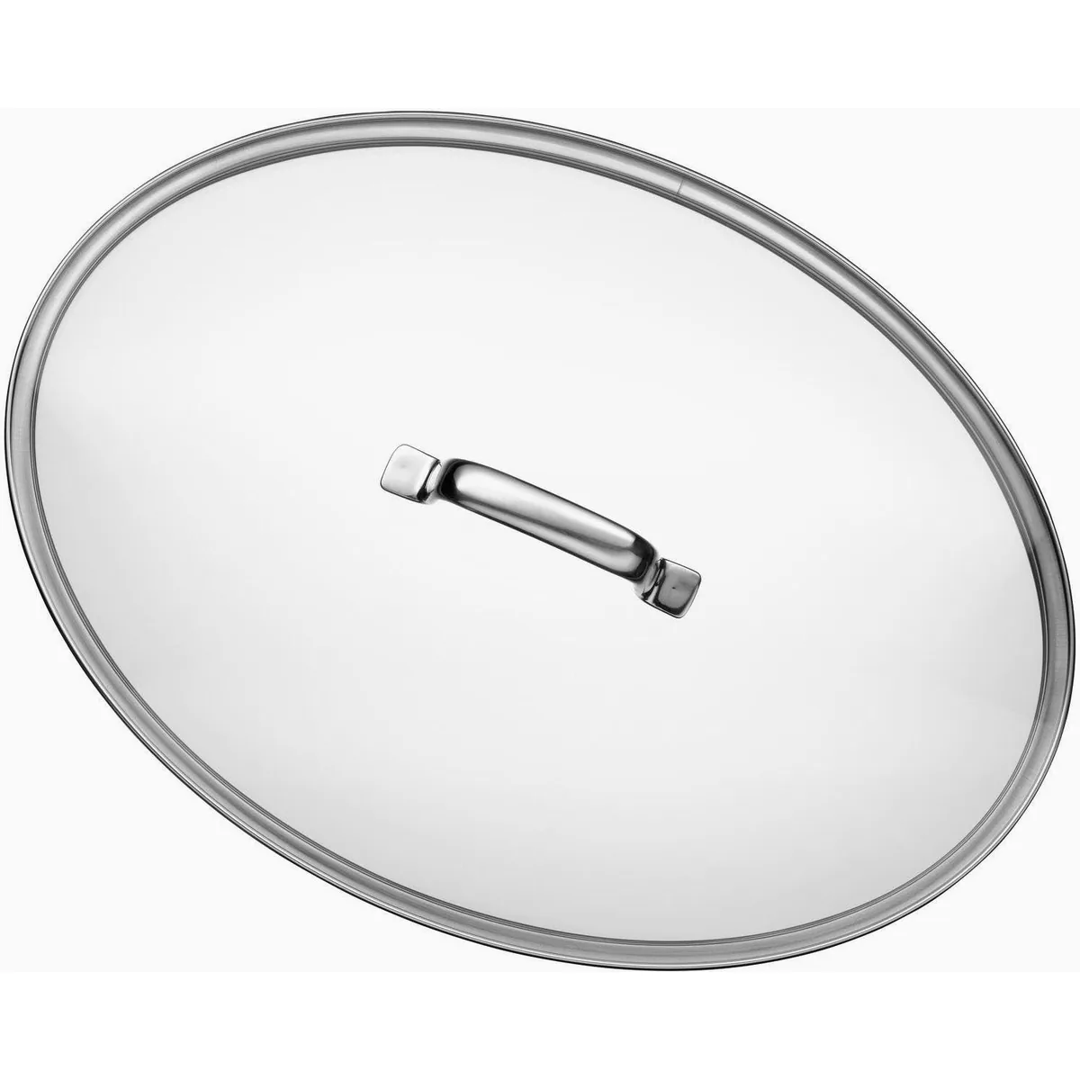 WMF Fischpfanne Devil, oval, Antihaftbeschichtung, Induktion 3