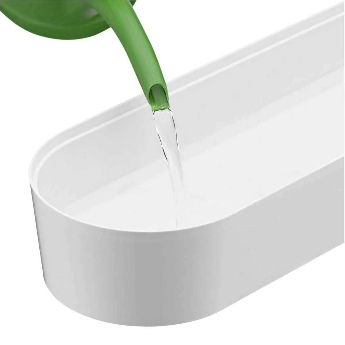 WMF Kräutertopf Set, 7-stellig, mit intelligentem Bewässerungssystem 5
