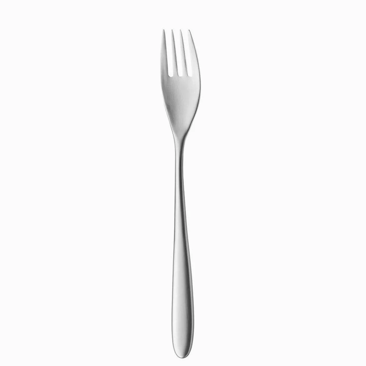 WMF Silk Besteck-Set, 30-teilig, rostfreier Cromargan Edelstahl 3