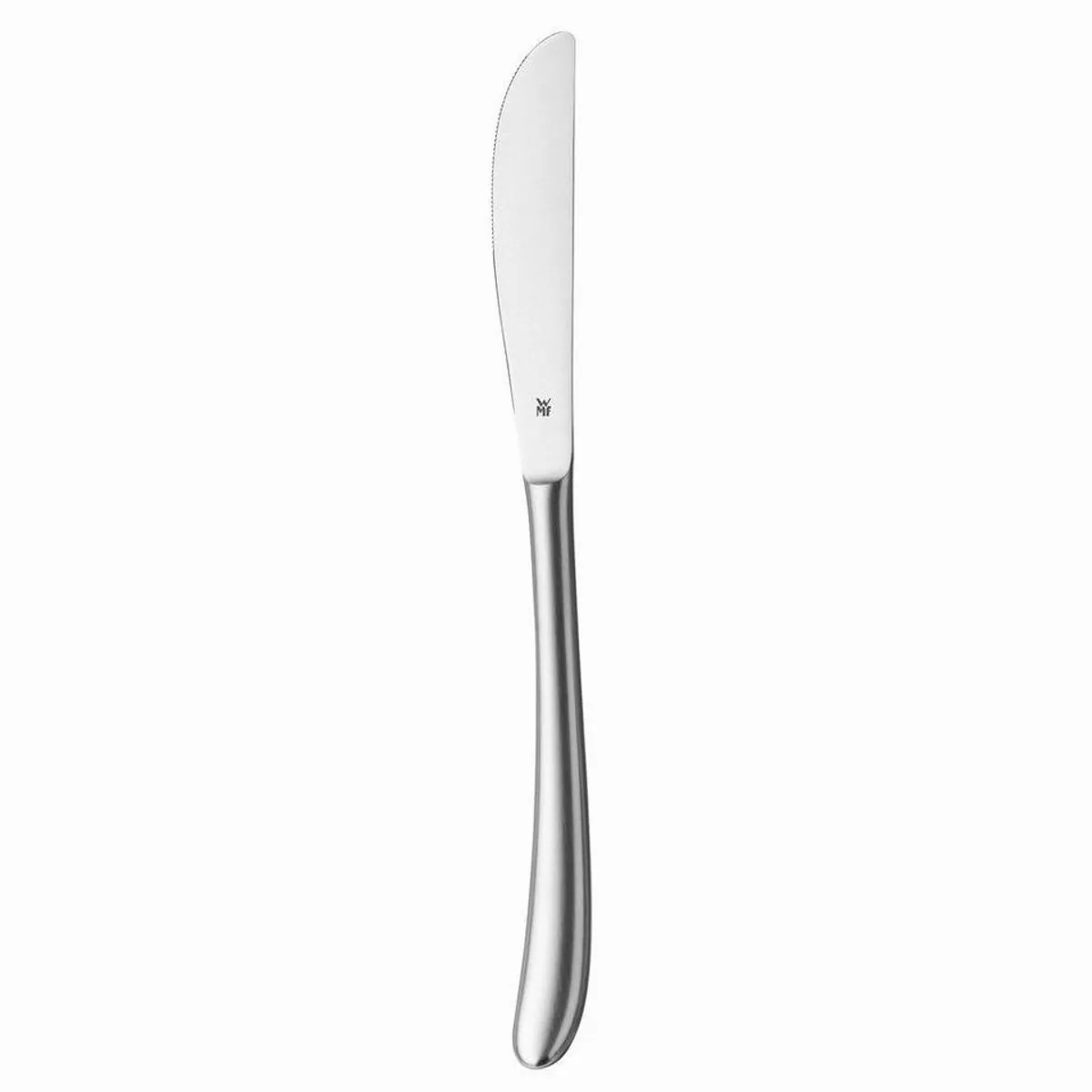 WMF Silk Besteck-Set, 30-teilig, rostfreier Cromargan Edelstahl 4