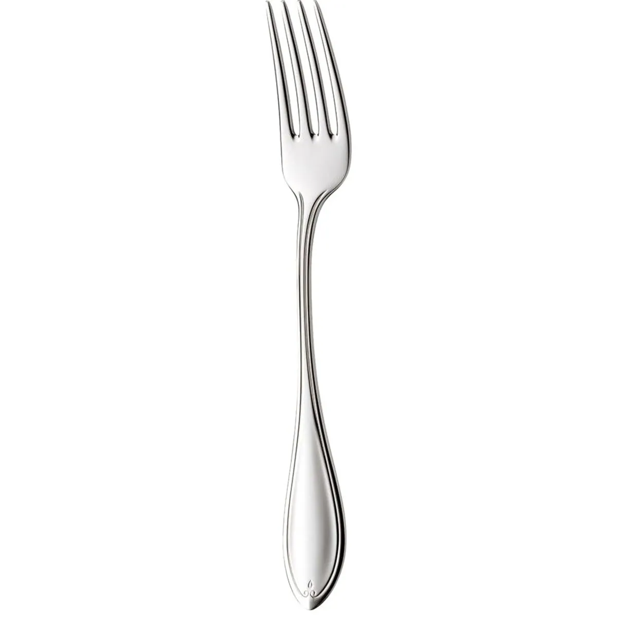 WMF Besteck-Set Premiere, 66-teilig, Cromargan protect für 12 Personen 3