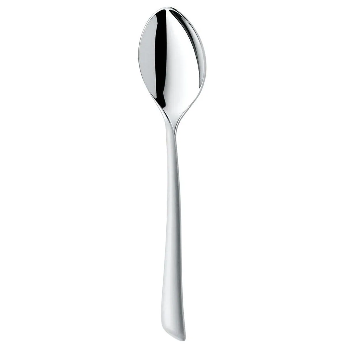 WMF Virginia Besteck-Set, 66-teilig, für 12 Personen, Cromargan protect 2