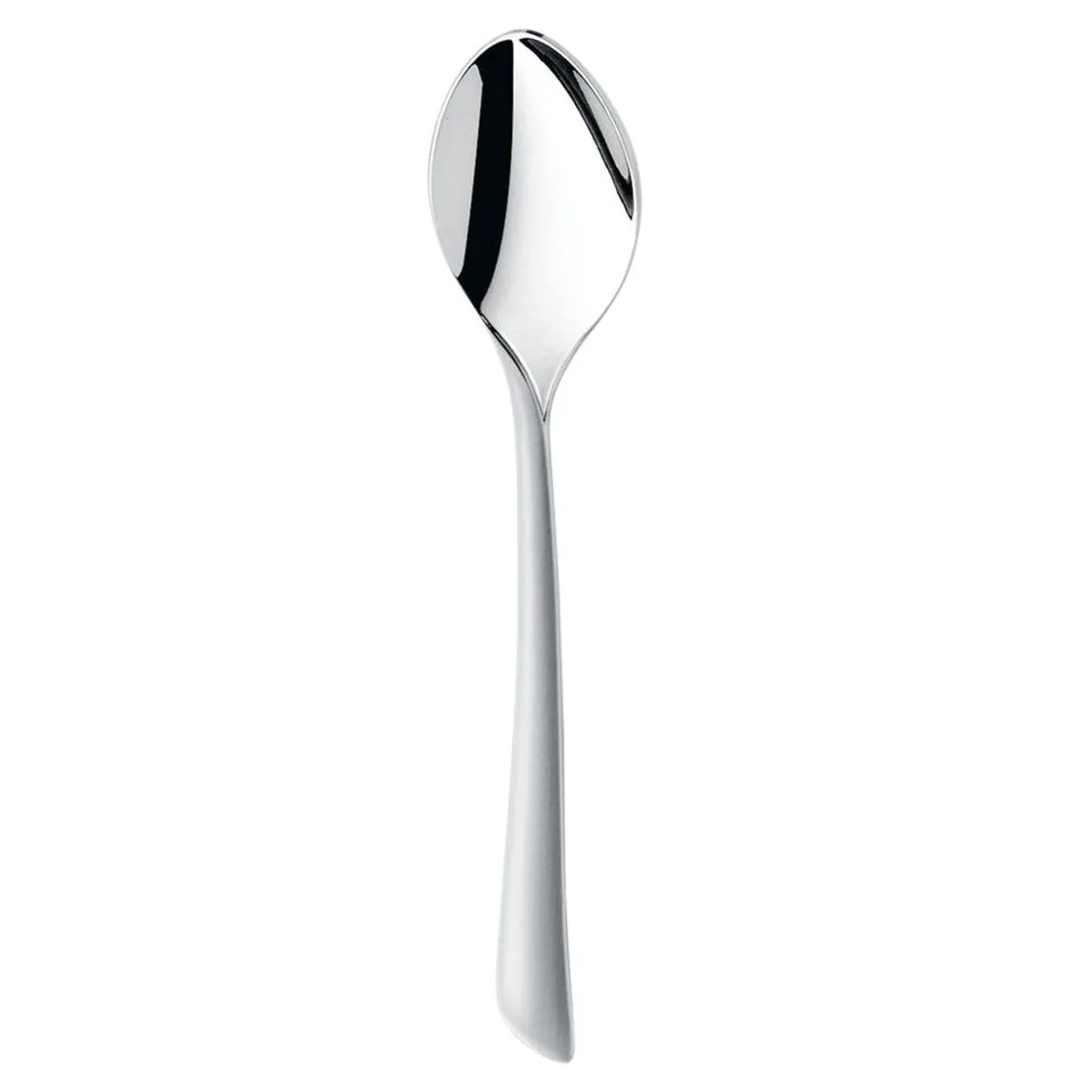 WMF Virginia Besteck-Set, 66-teilig, für 12 Personen, Cromargan protect 5
