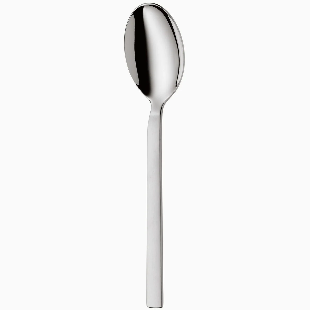 WMF Besteck-Set Lyric Plus, 66-teilig, für 12 Personen, Cromargan protect 2